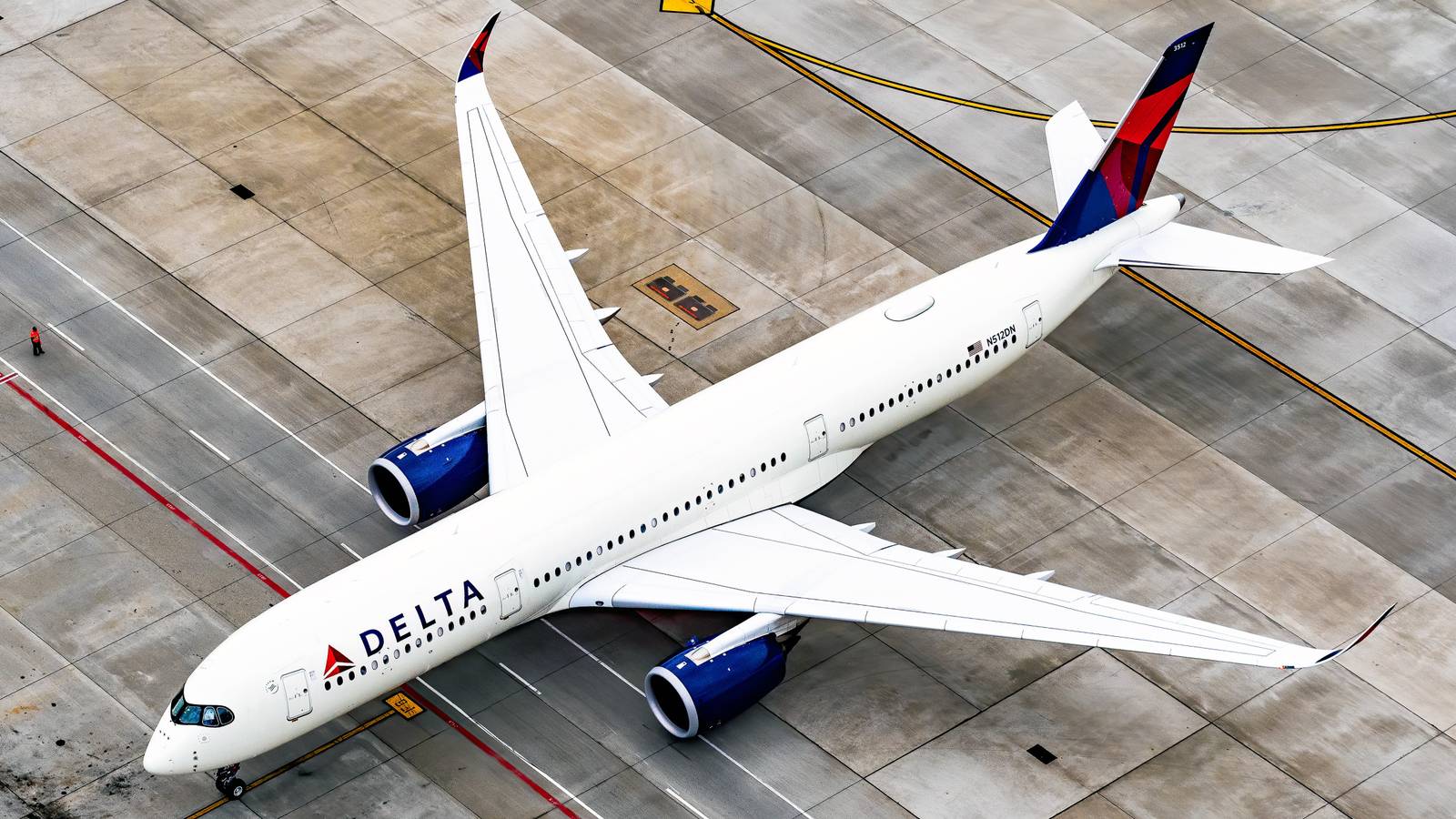 Top 5: The World's Most Punctual Airlines In October