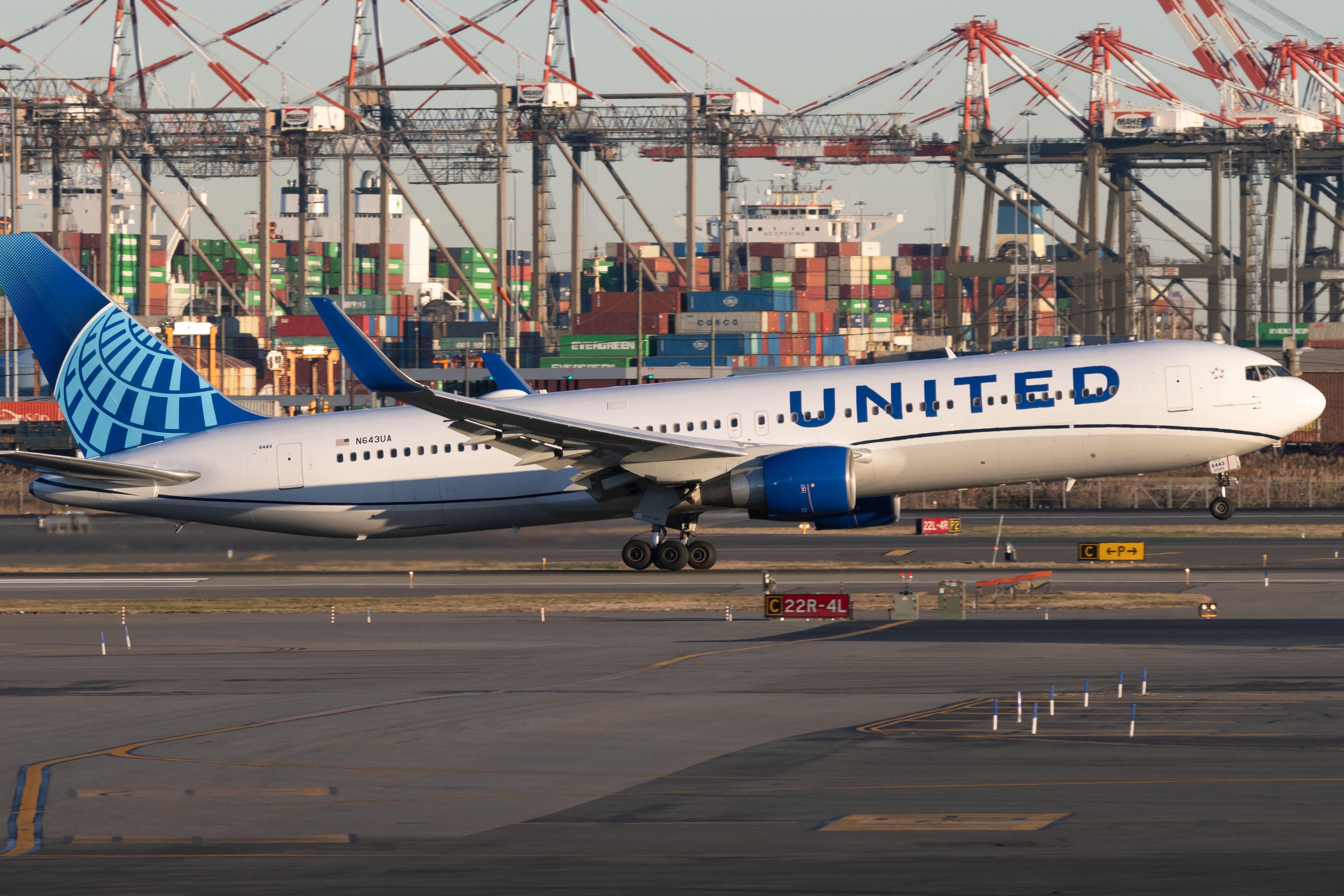 United Airlines Becomes The Latest US Carrier To Announce Flights To Mexico's New Tulum International Airport