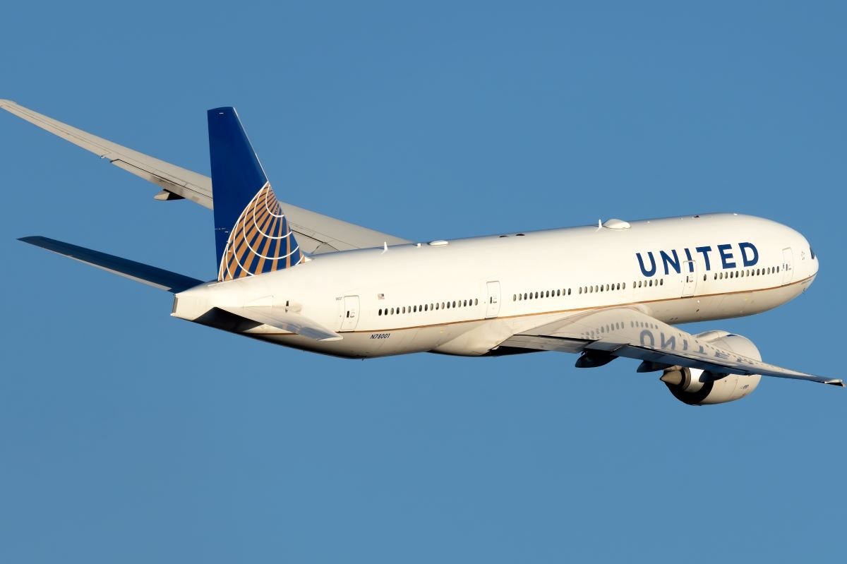 United Airlines Is Protecting Frequent Flyer Status For Travelers Impacted By Israel Flight Suspensions