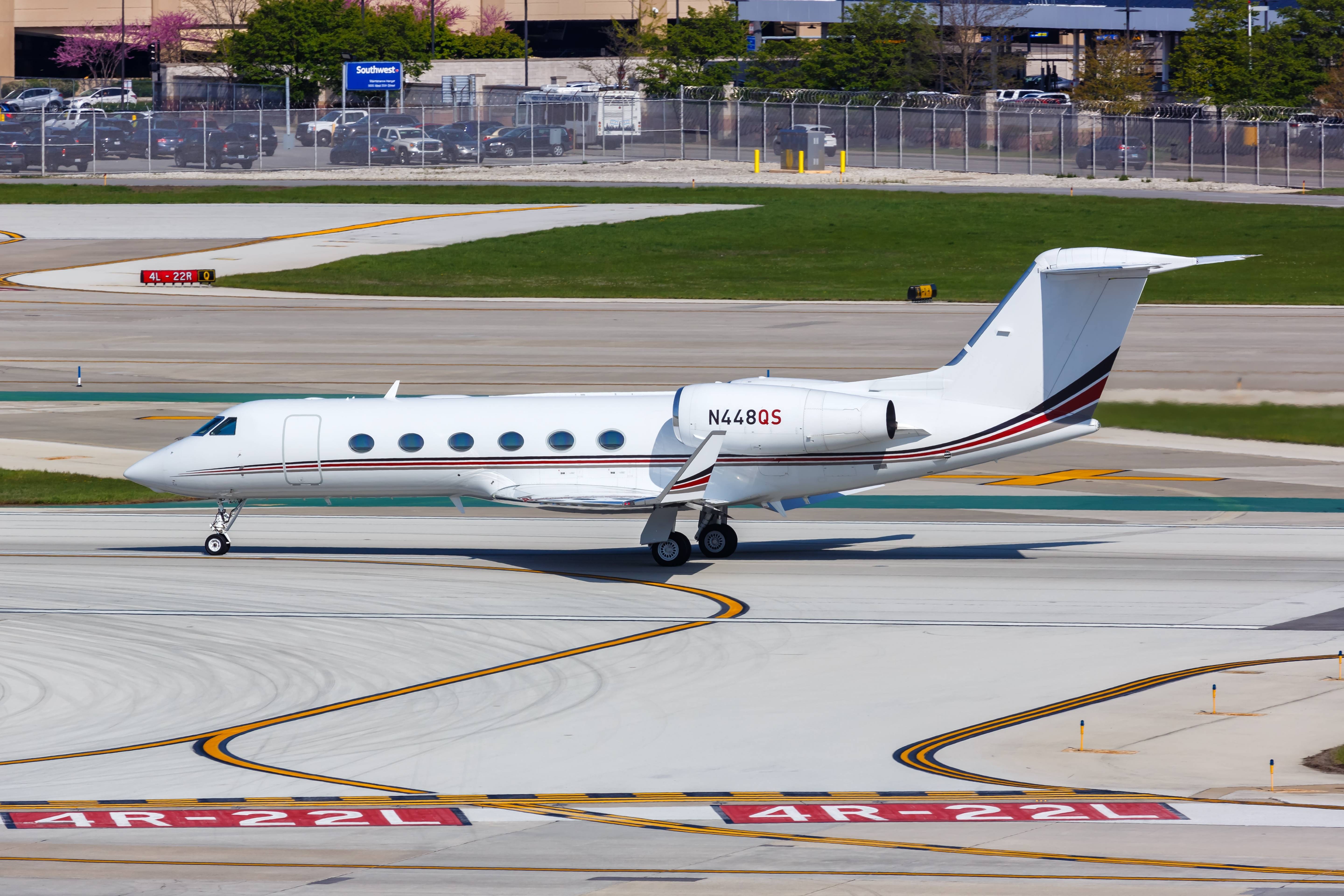 The Top Private Jet Charter Companies With The Largest Fleets
