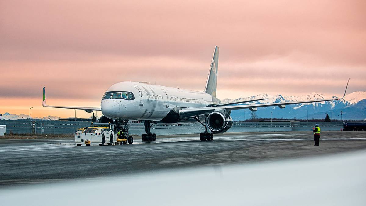Tough Business: New Pacific Airlines To Concentrate On Charter Flights