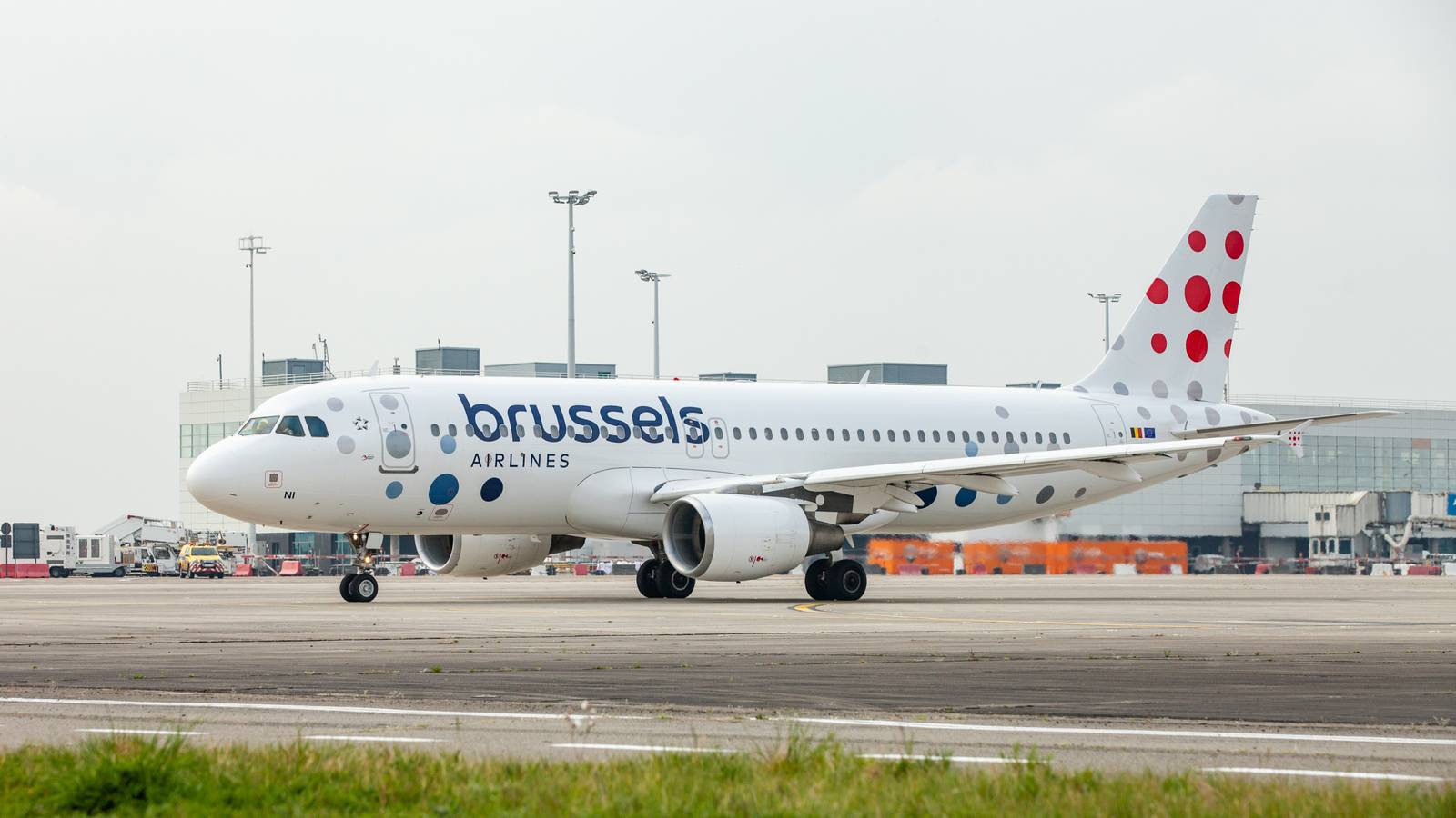 All-Airbus Again: The Brussels Airlines Fleet In 2023