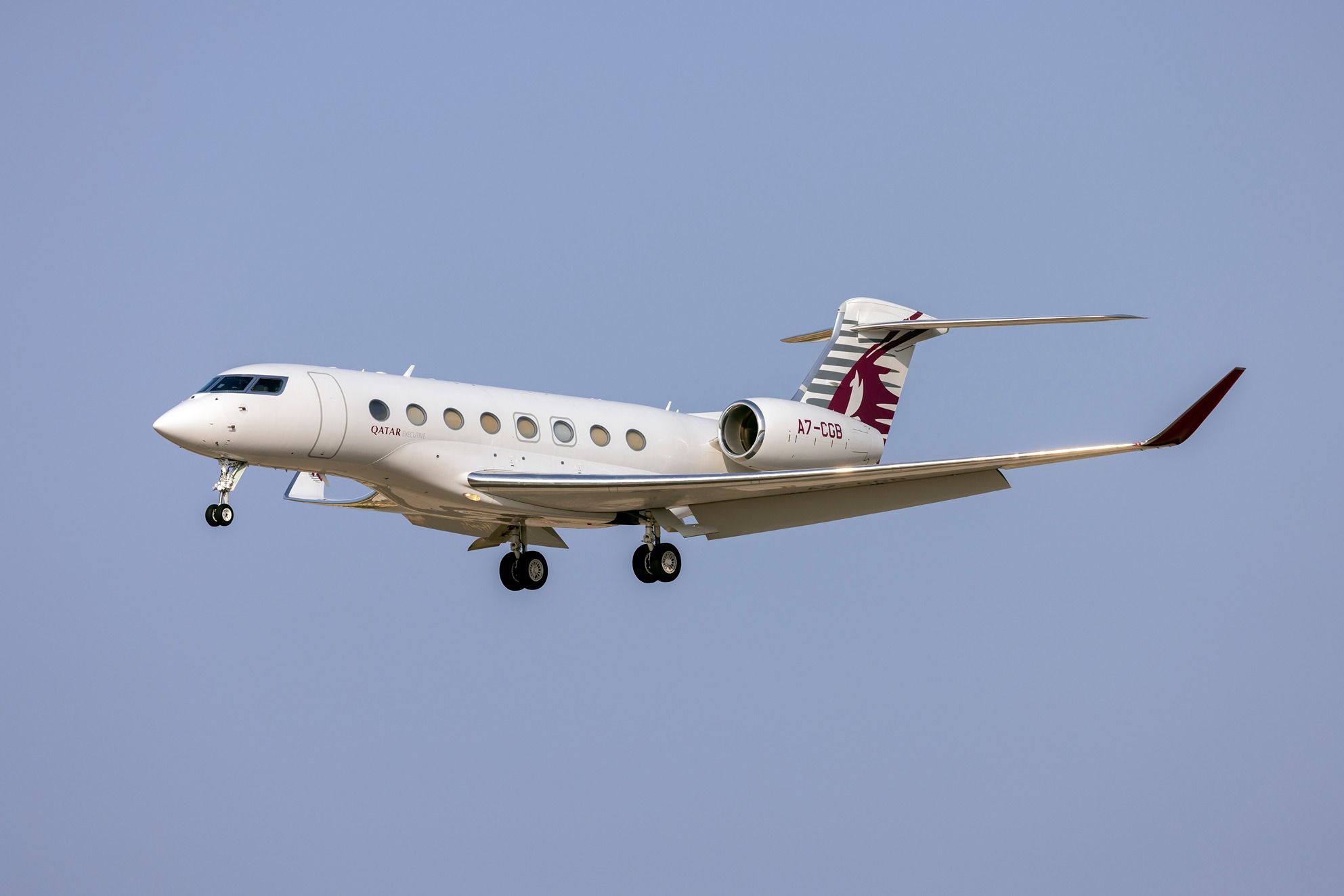 Qatar Airways Adds Frequent Flyer Rewards To The Qatar Executive Program