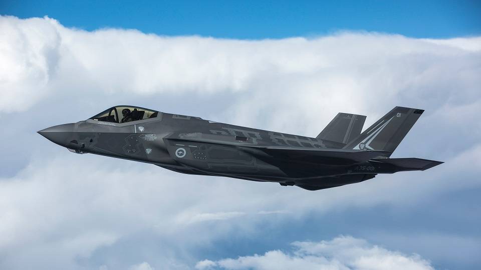 A Brief Guide To The Royal Australian Air Force's Diverse Fleet