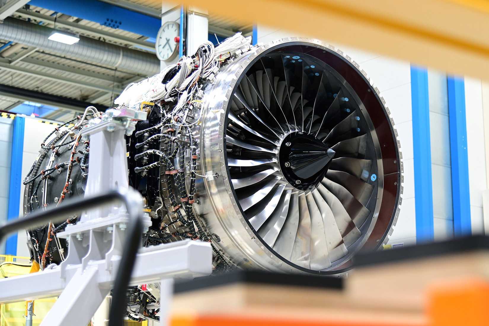 What Is The Largest Dassault Private Jet?