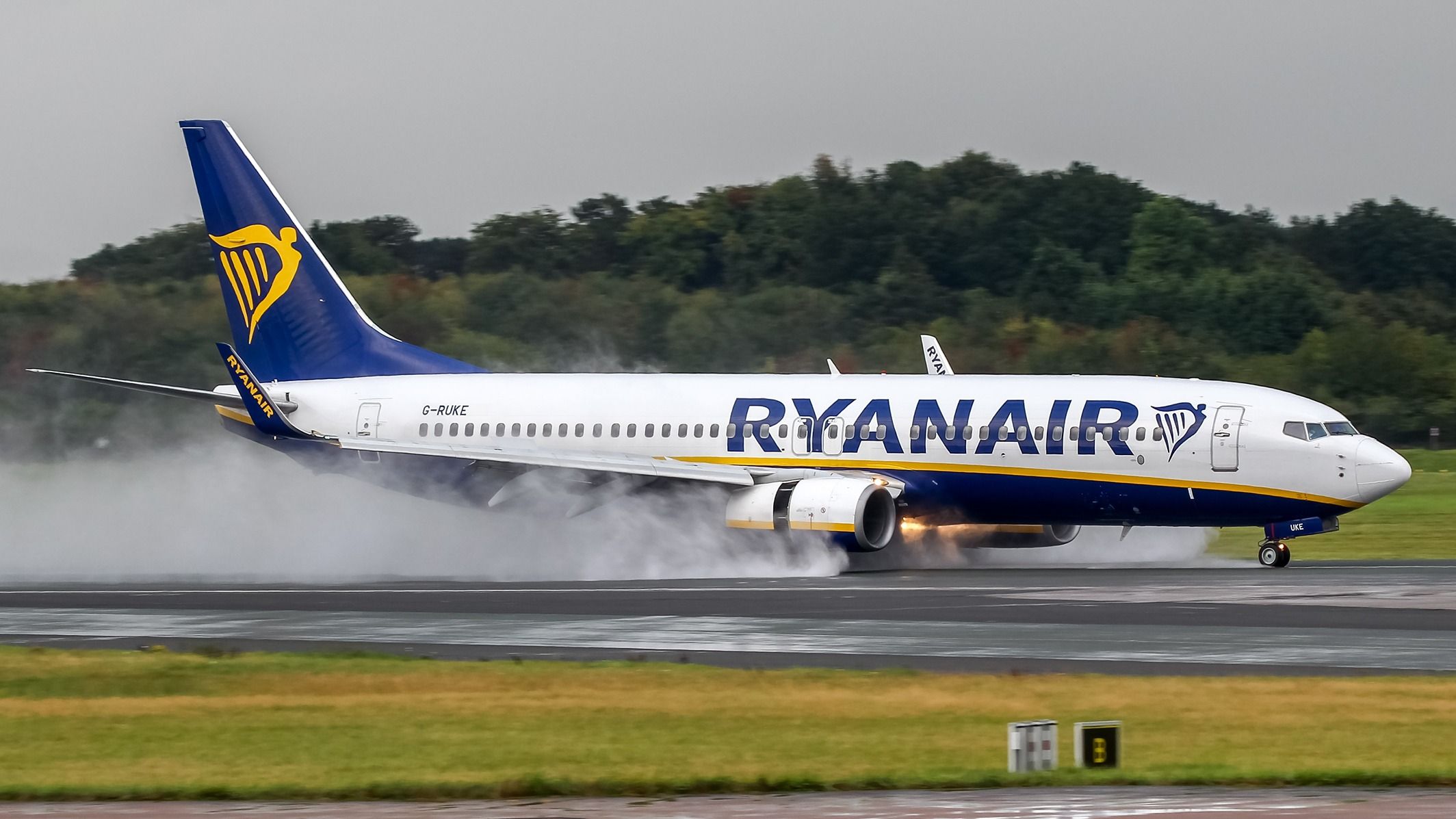 What Makes An Airline An Ultra-Low-Cost Carrier?