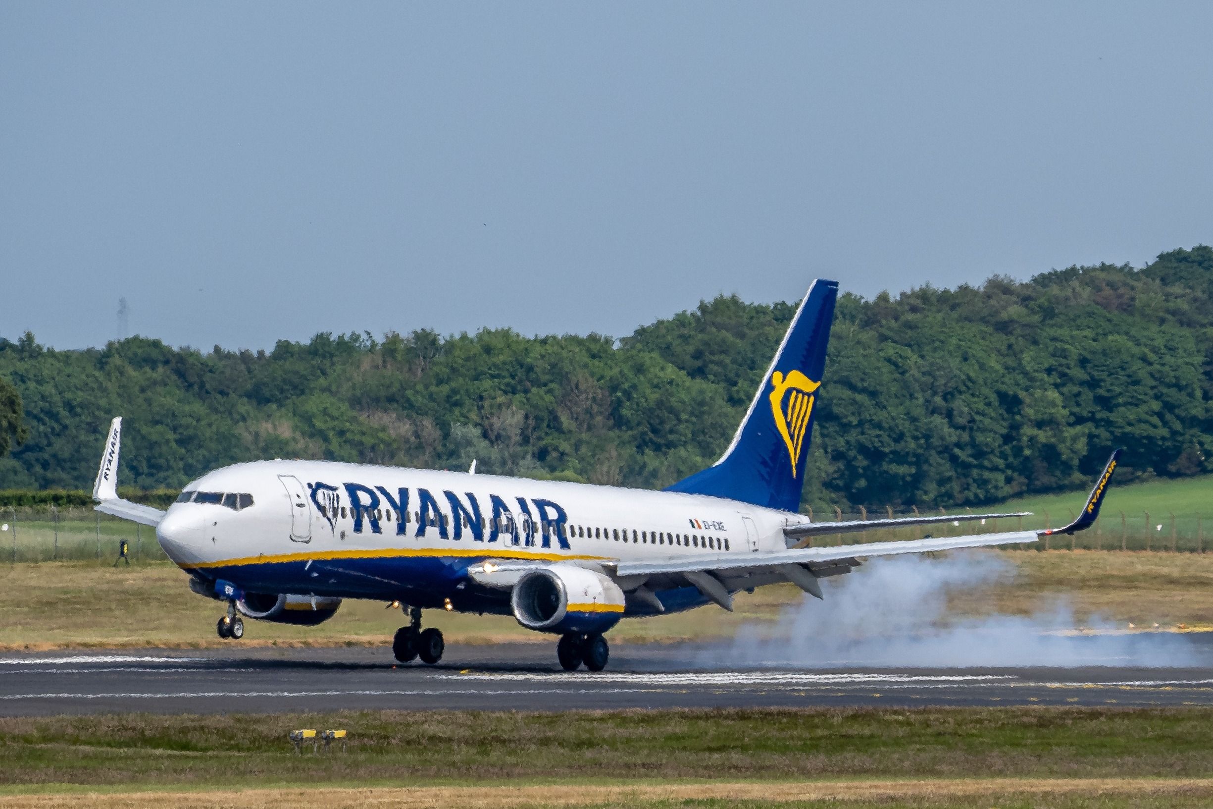 Ryanair CEO: "If It Was Free I Wouldn't Take A Russian Aircraft"