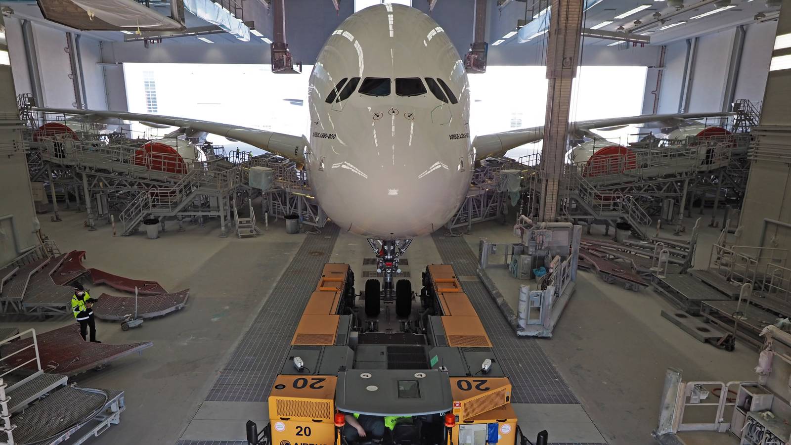 How Much Does It Cost To Paint An Aircraft?