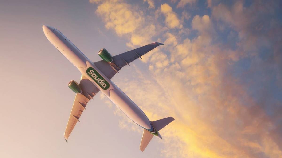 SAUDIA To Withdraw From Riyadh King Khalid Airport By 2030