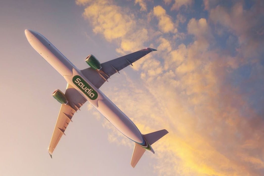SAUDIA To Withdraw From Riyadh King Khalid Airport By 2030
