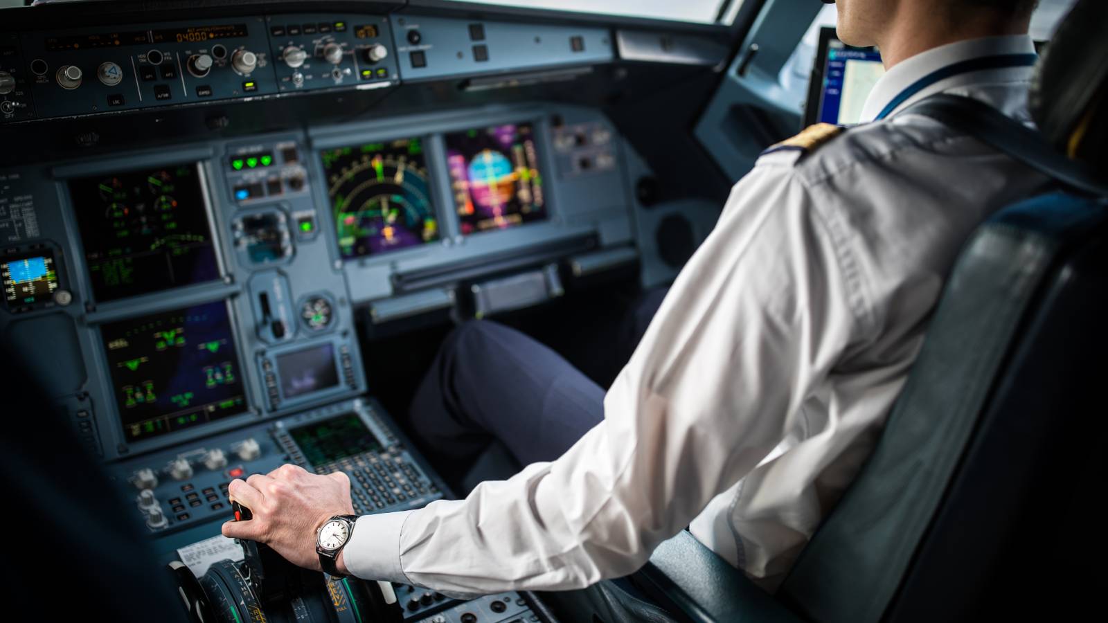 What Is The Federal Flight Deck Officer Program?