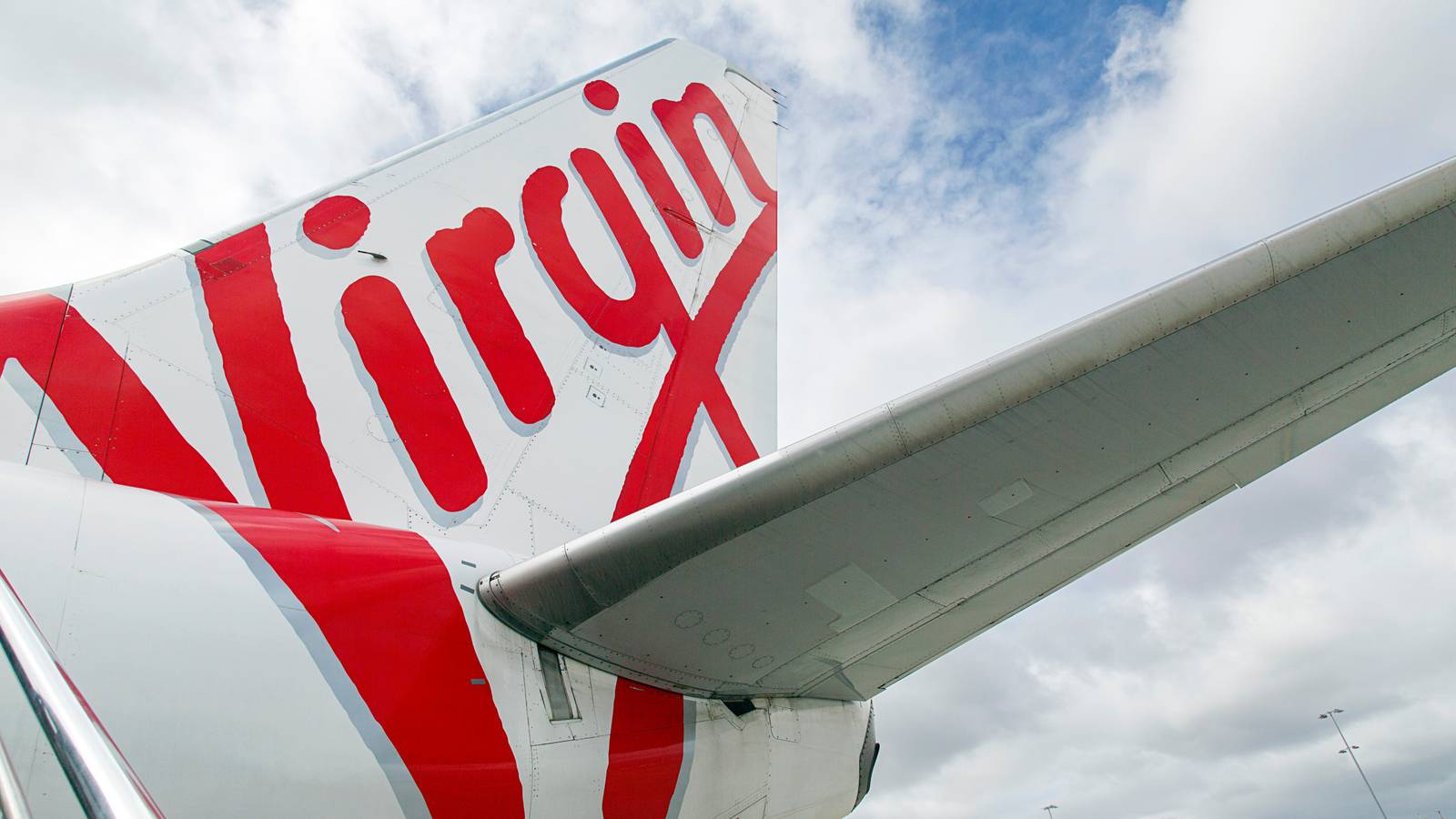 Ouch: Nearly Half Of Virgin Australia's Services Were Delayed In November, image size:1600x900