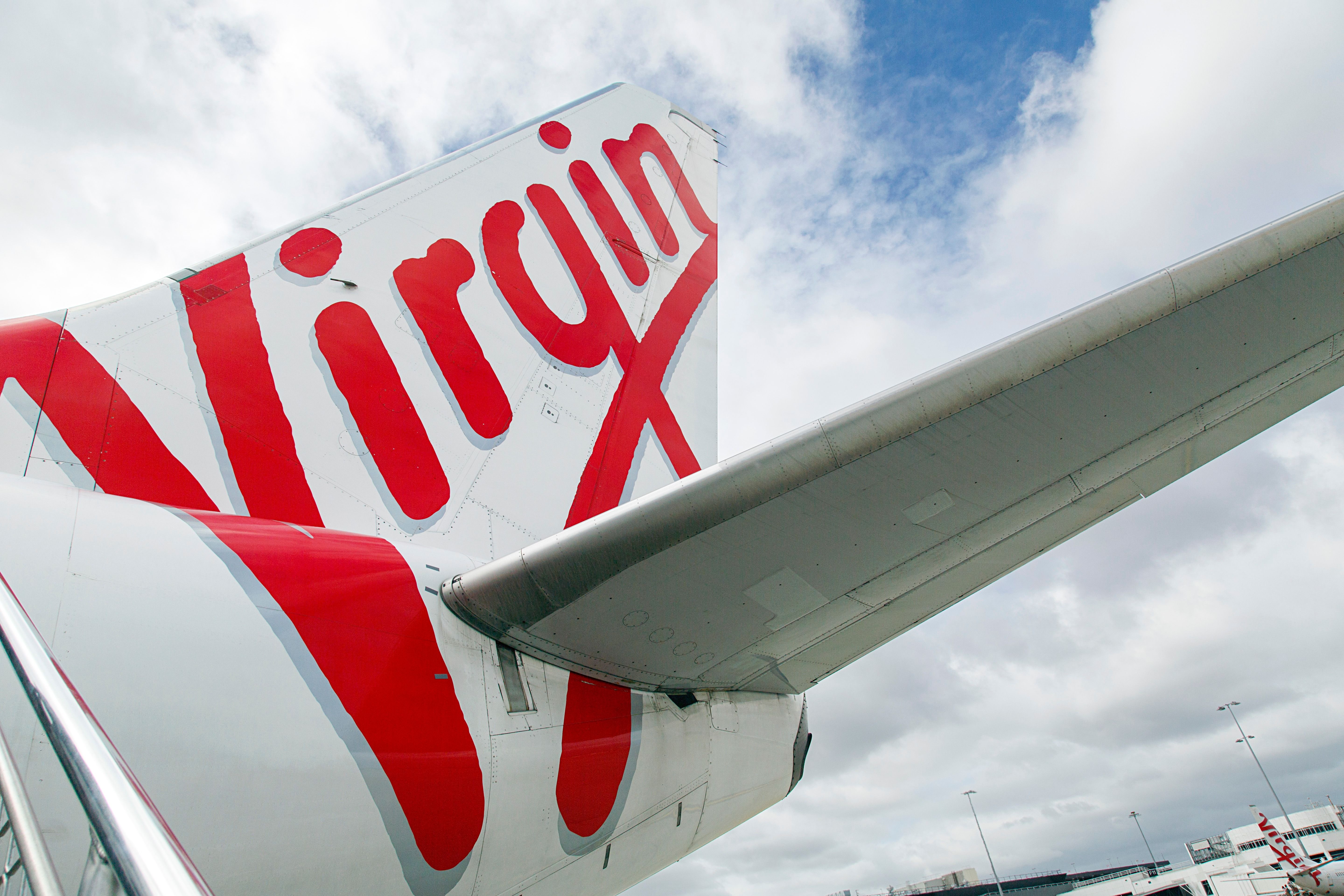 Ouch: Nearly Half Of Virgin Australia’s Services Were Delayed In November