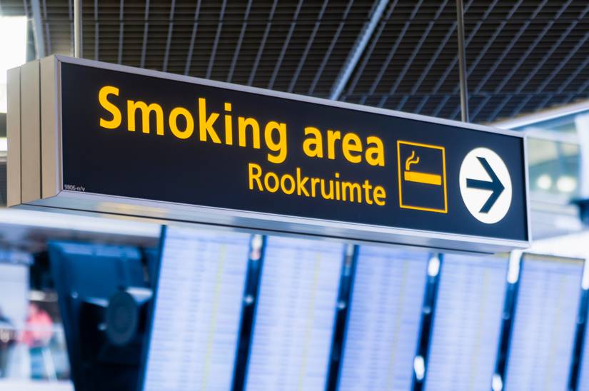 royal vape and smoke Flying Soon? Can Disposable Vapes Go Through TSA? main image 1