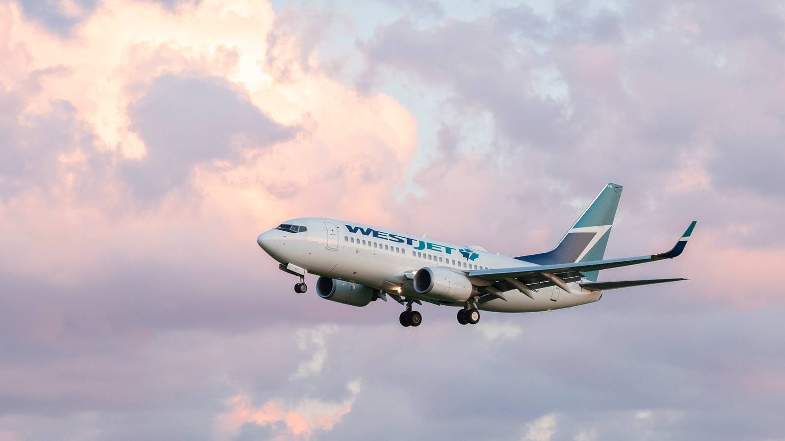 WestJet Teams Up With Community Partners To Celebrate Transatlantic Expansion In Halifax