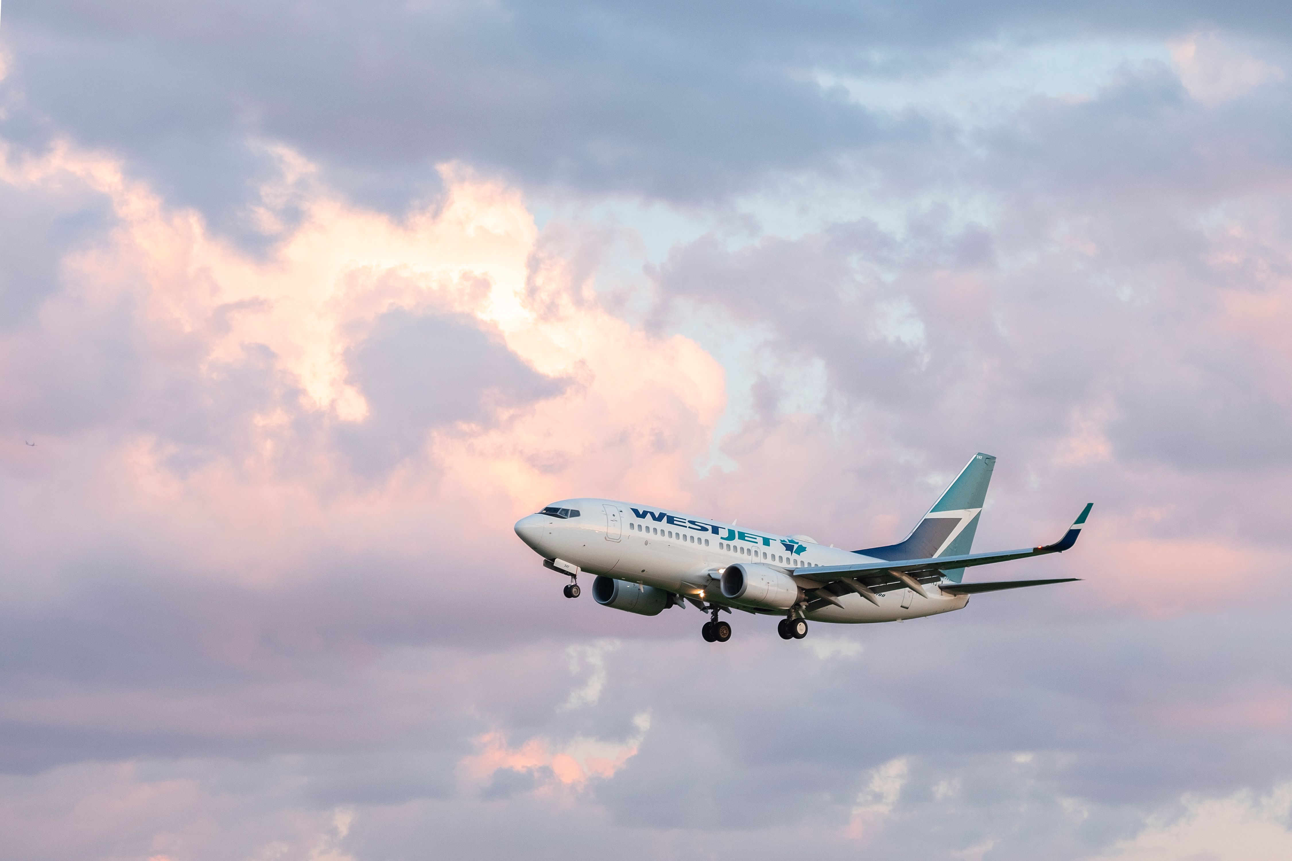 WestJet Teams Up With Community Partners To Celebrate Transatlantic Expansion In Halifax