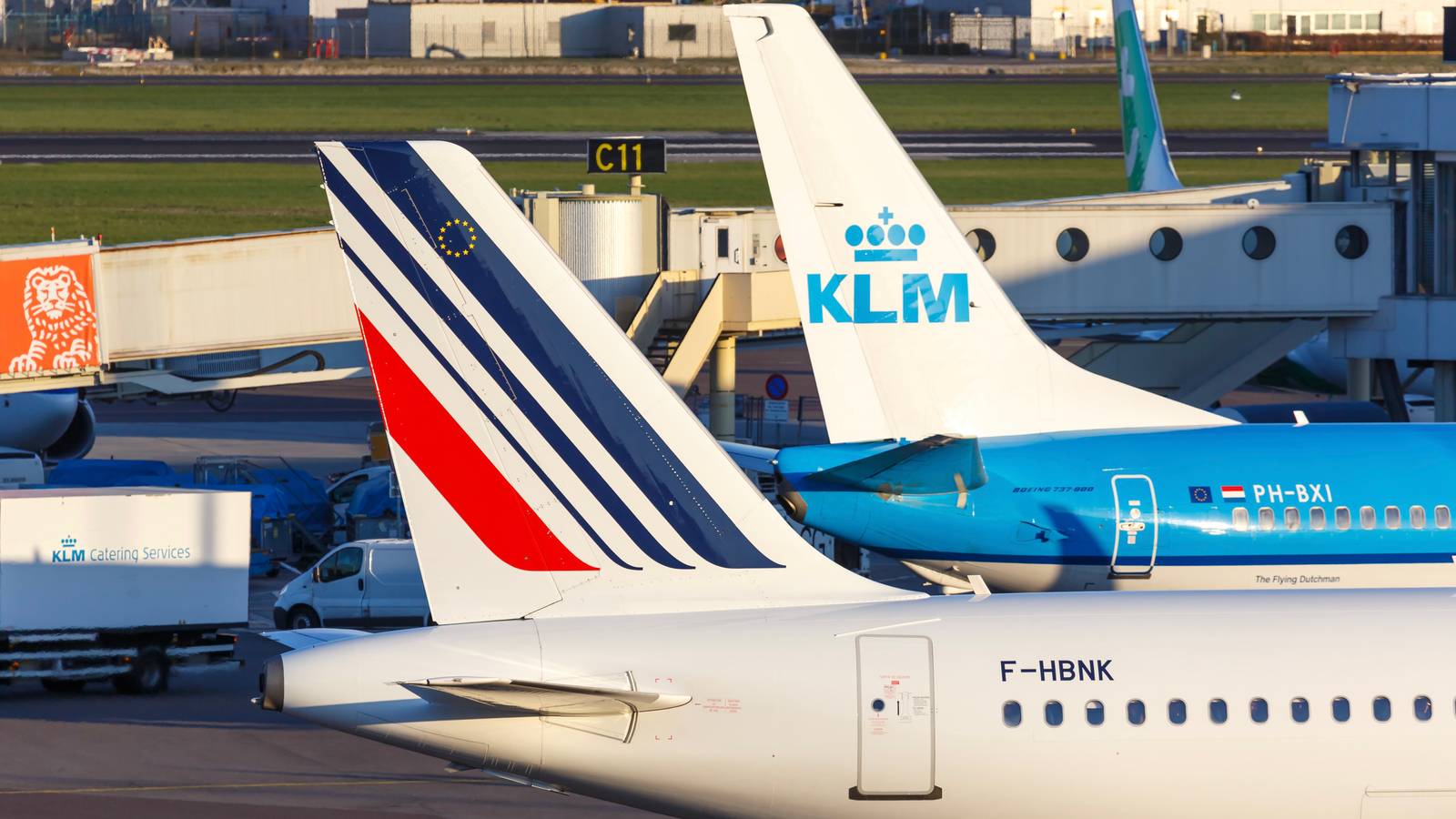 Air France-KLM Builds On DG Fuels Cooperation With $4.7 Million SAF Investment