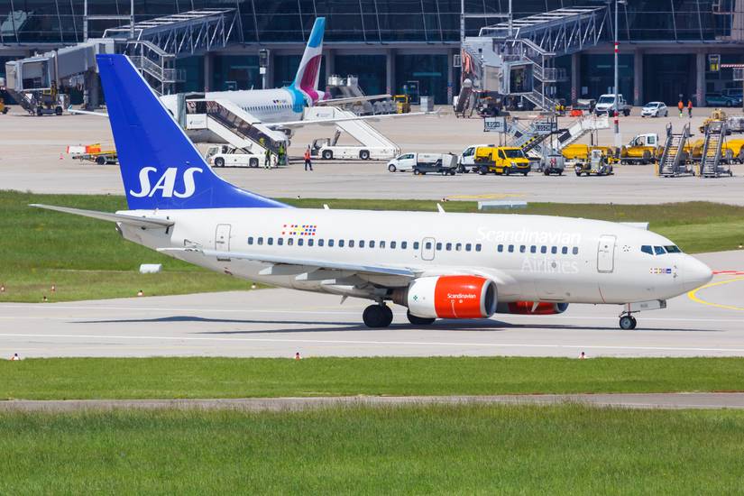 The Forgotten Boeing 737 Variant? A Look At The -600