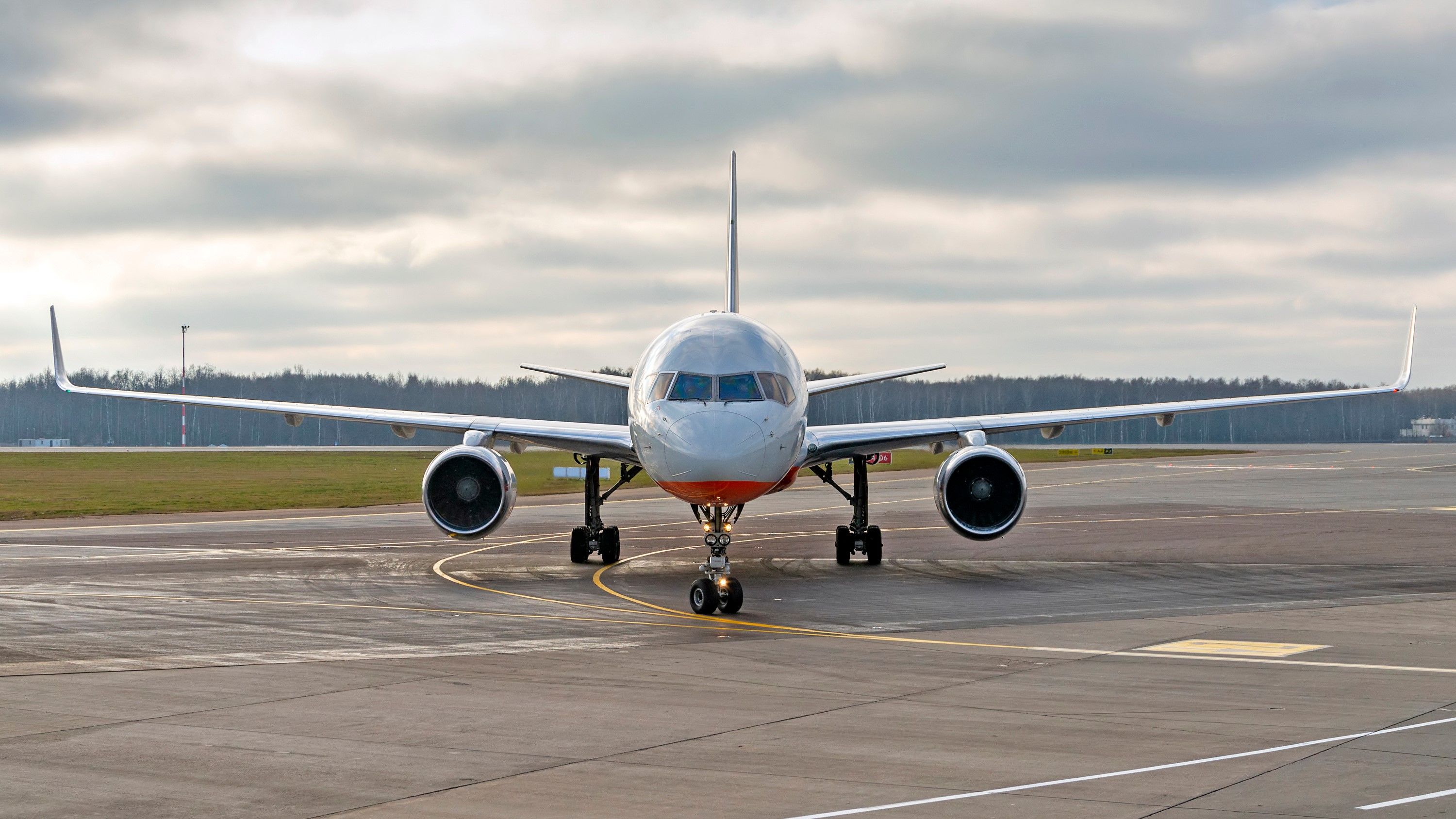 Throwback: easyJet's Summer Of Boeing 757 Operations