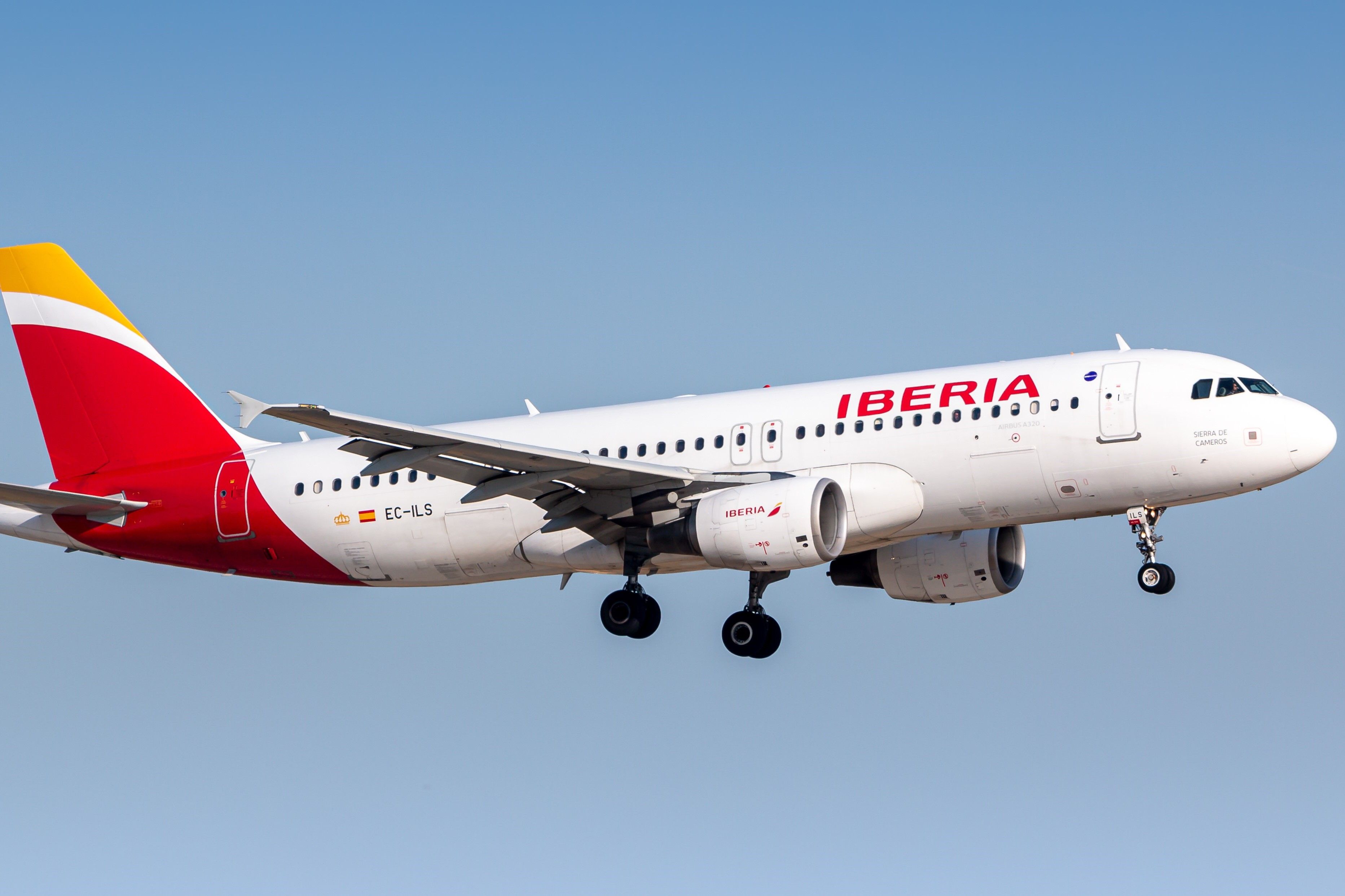 Iberia Cancels Flights As It Faces Strike Action From Employees