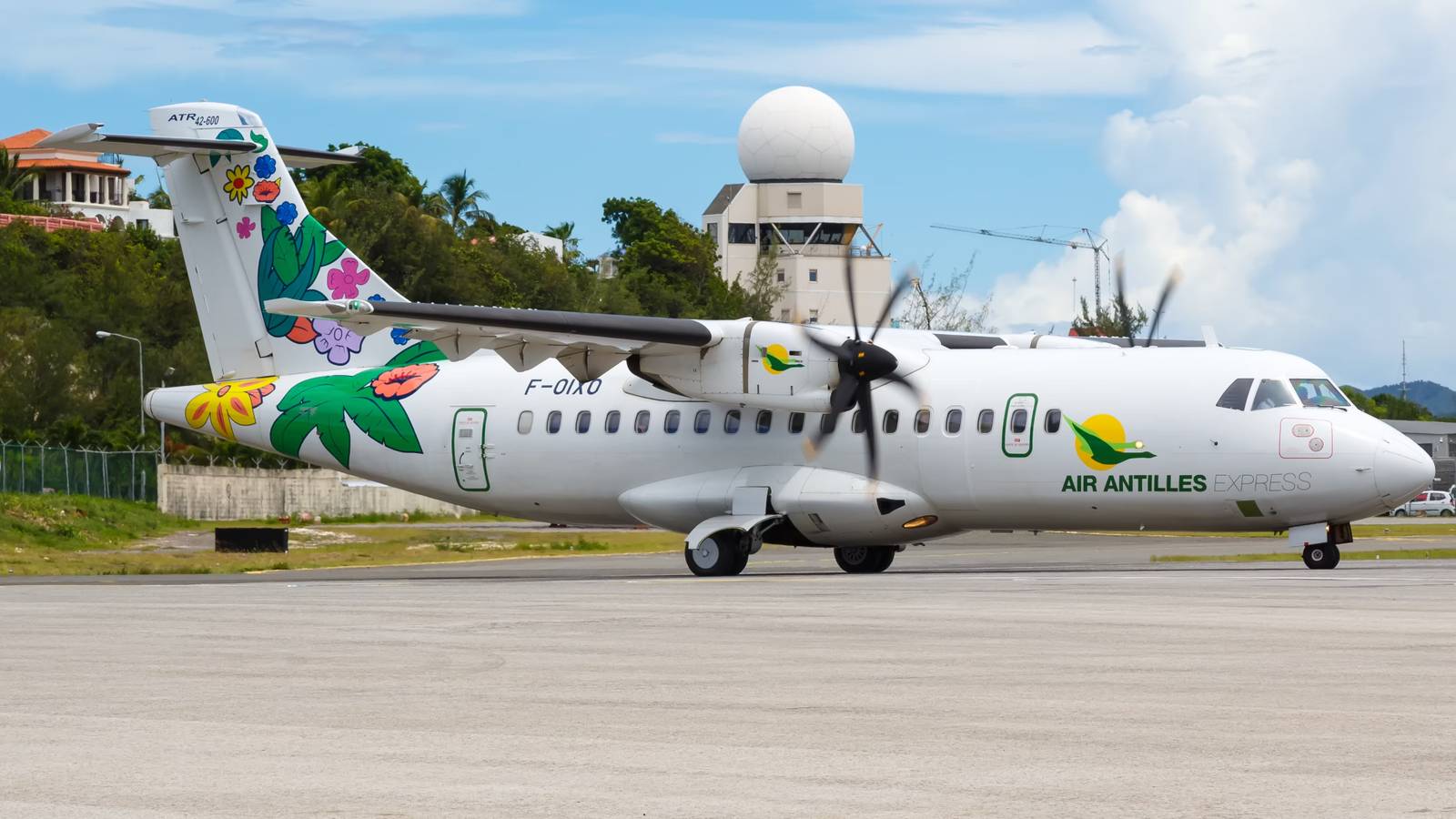 Air Antilles: A Complete Guide To The Caribbean Regional Carrier