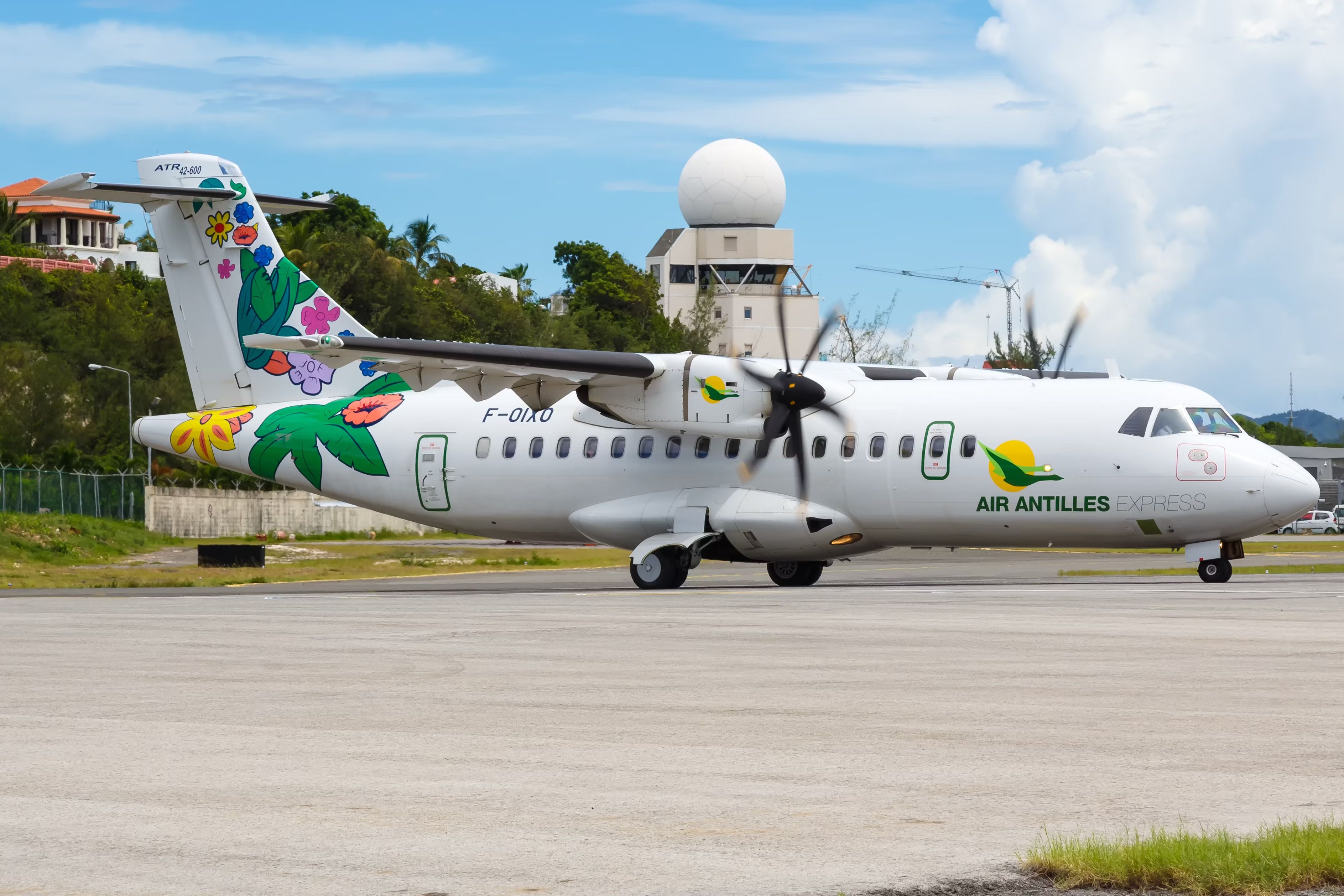 Air Antilles: A Complete Guide To The Caribbean Regional Carrier