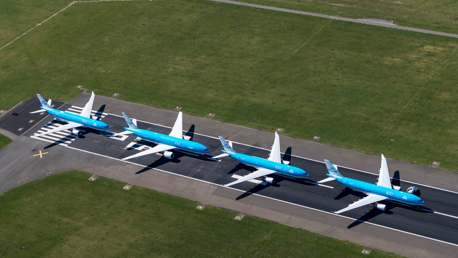 Schiphol Airport Could Face More Demand Challenges Following Amsterdam-London Eurostar Pause