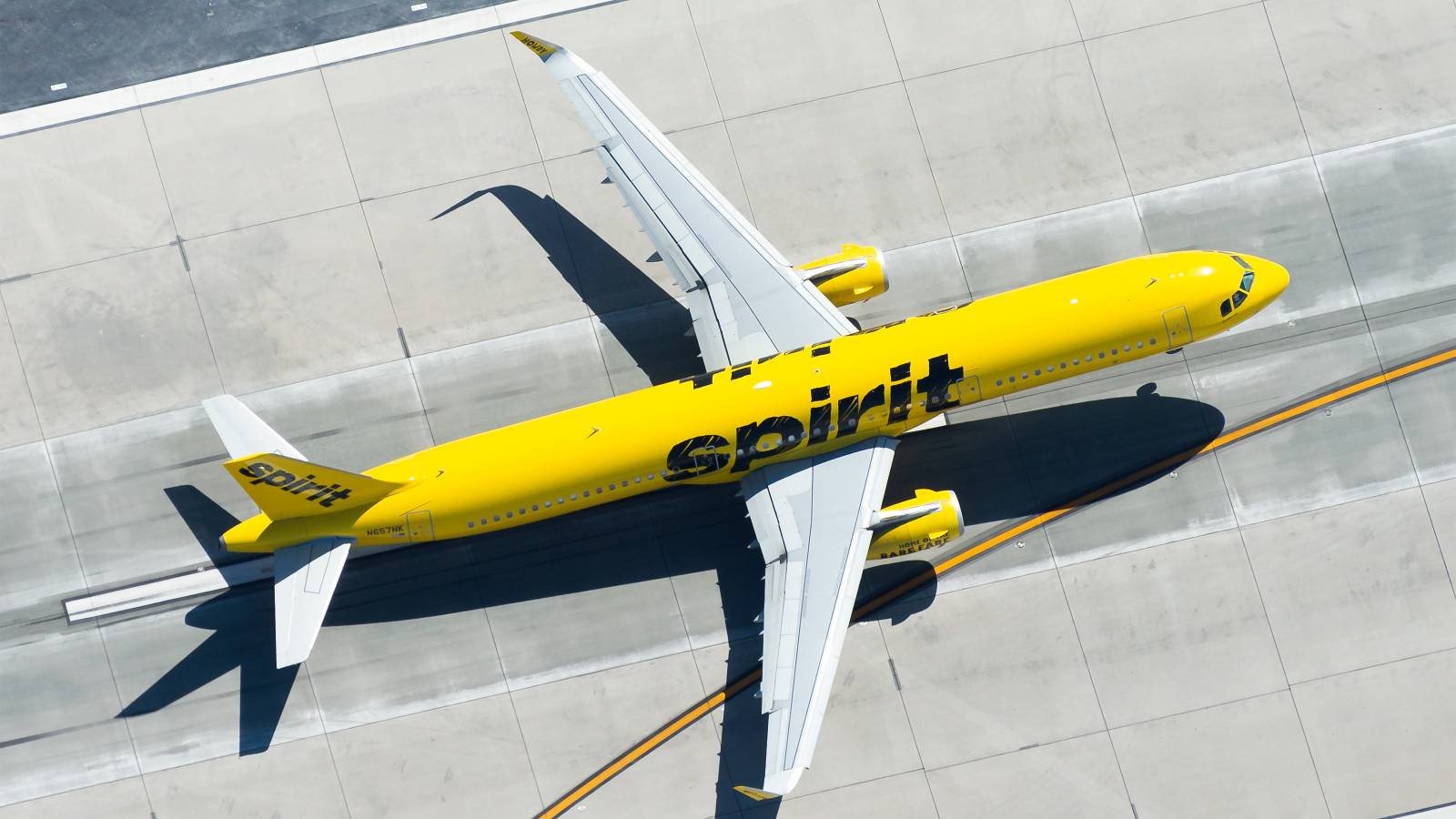 Will The FAA's New Junk Fees Rule Be The End Of Ultra Low Cost Carriers?