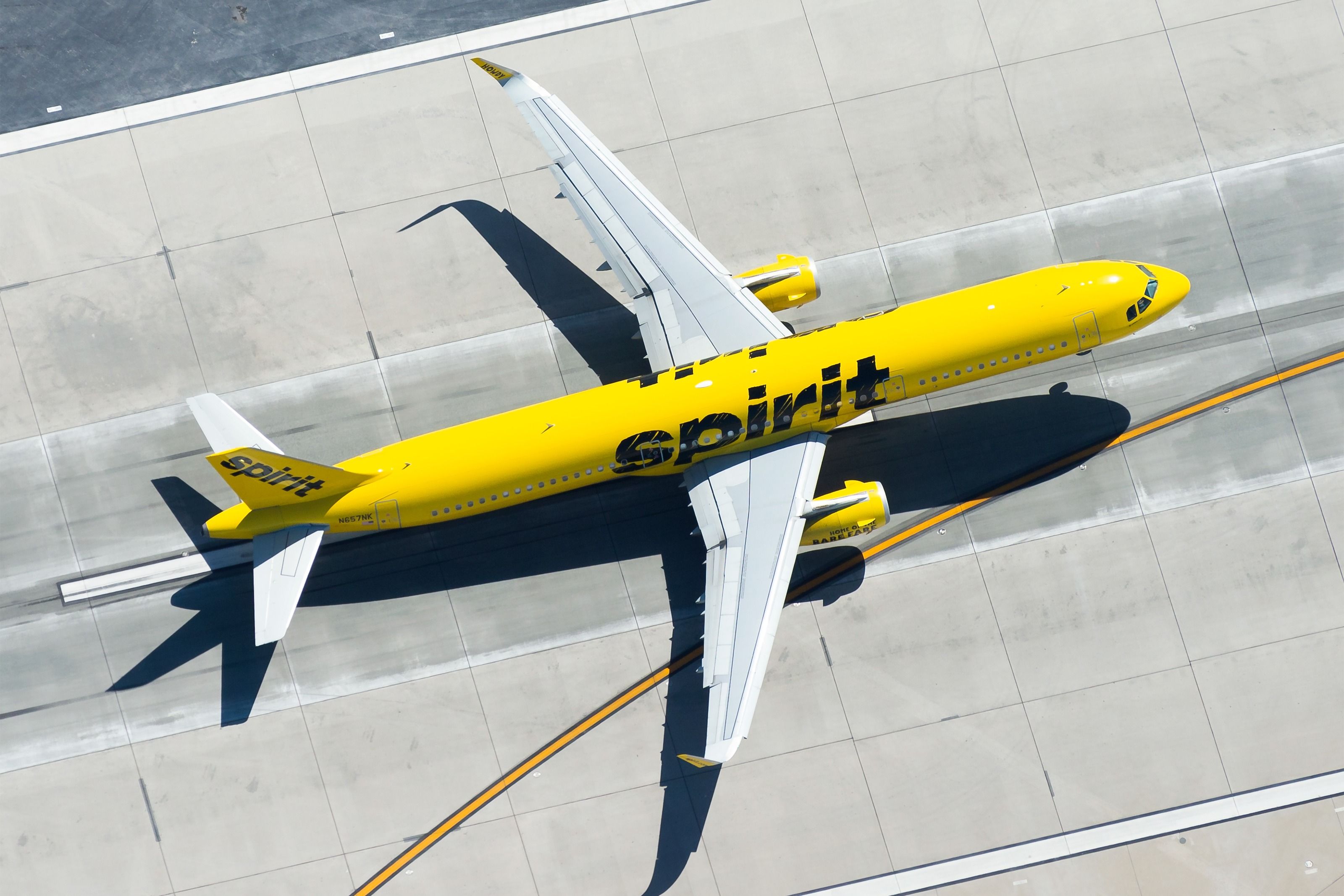 Passenger Arrested In Fort Lauderdale After Allegedly Attacking Spirit Airlines Gate Agent