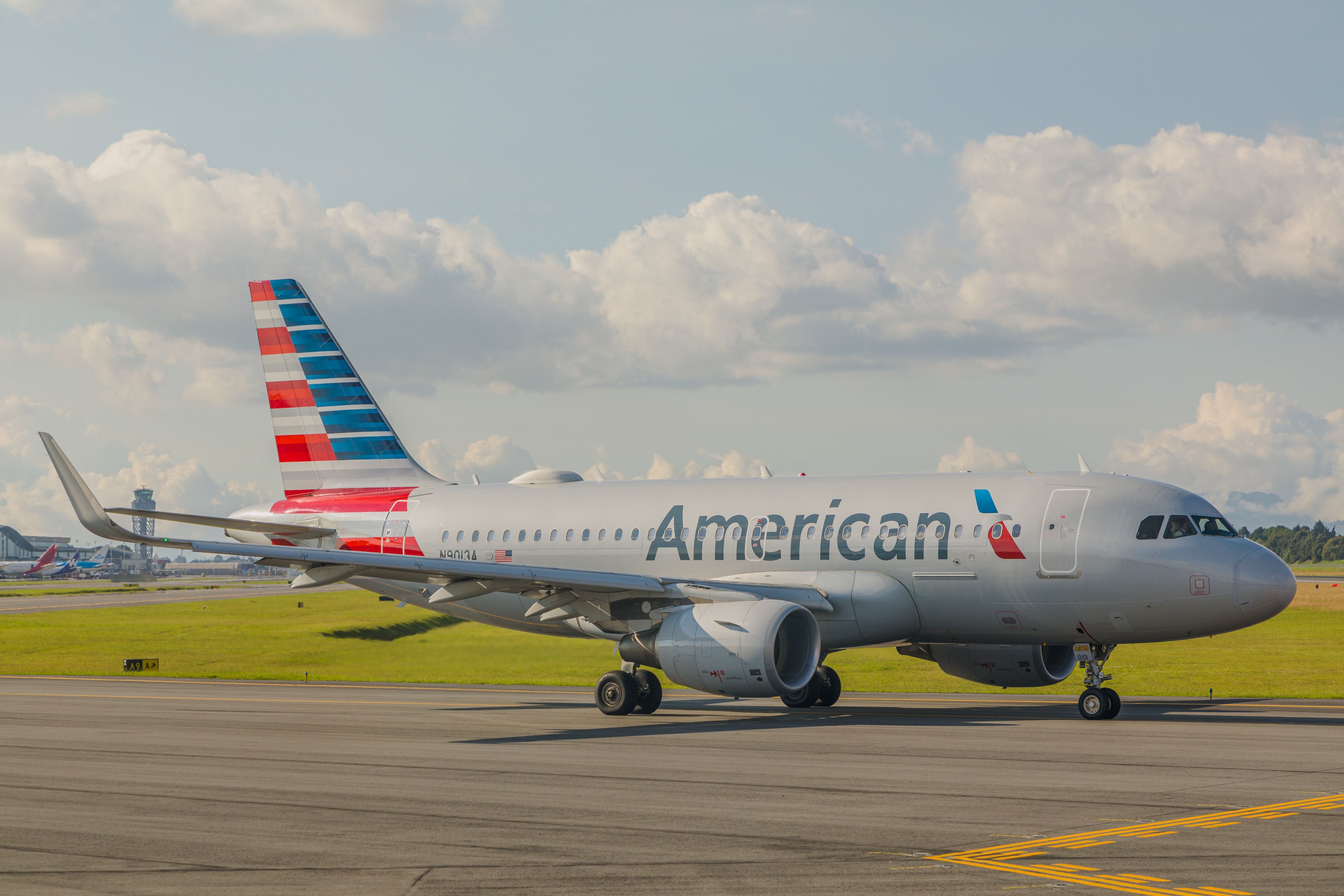 American Airlines Delays Resumption Of Sonoma County But Plans 70% Capacity Increase