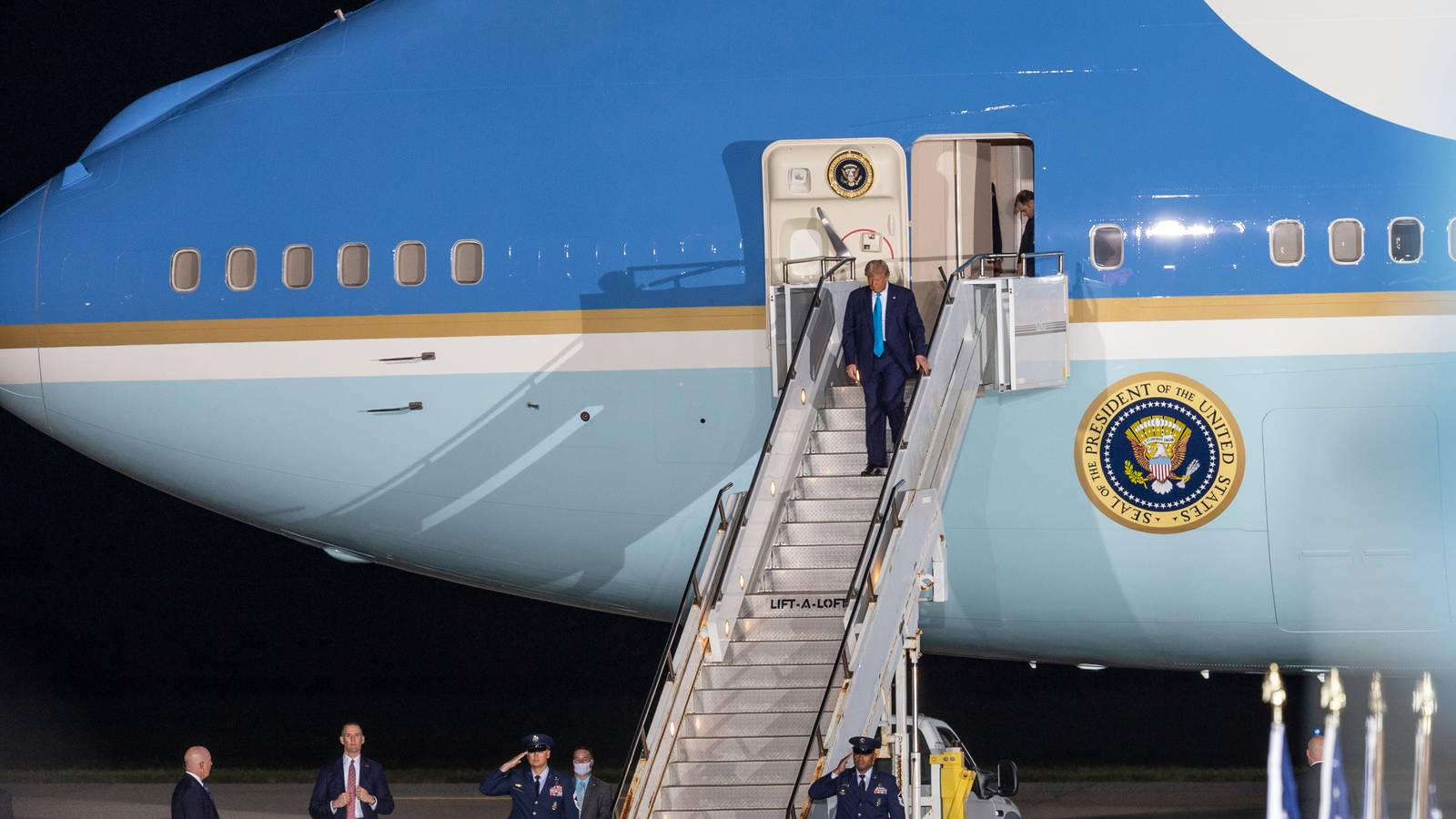 Could A Trump Victory Mean A Backwards Move In Sustainable Aviation?