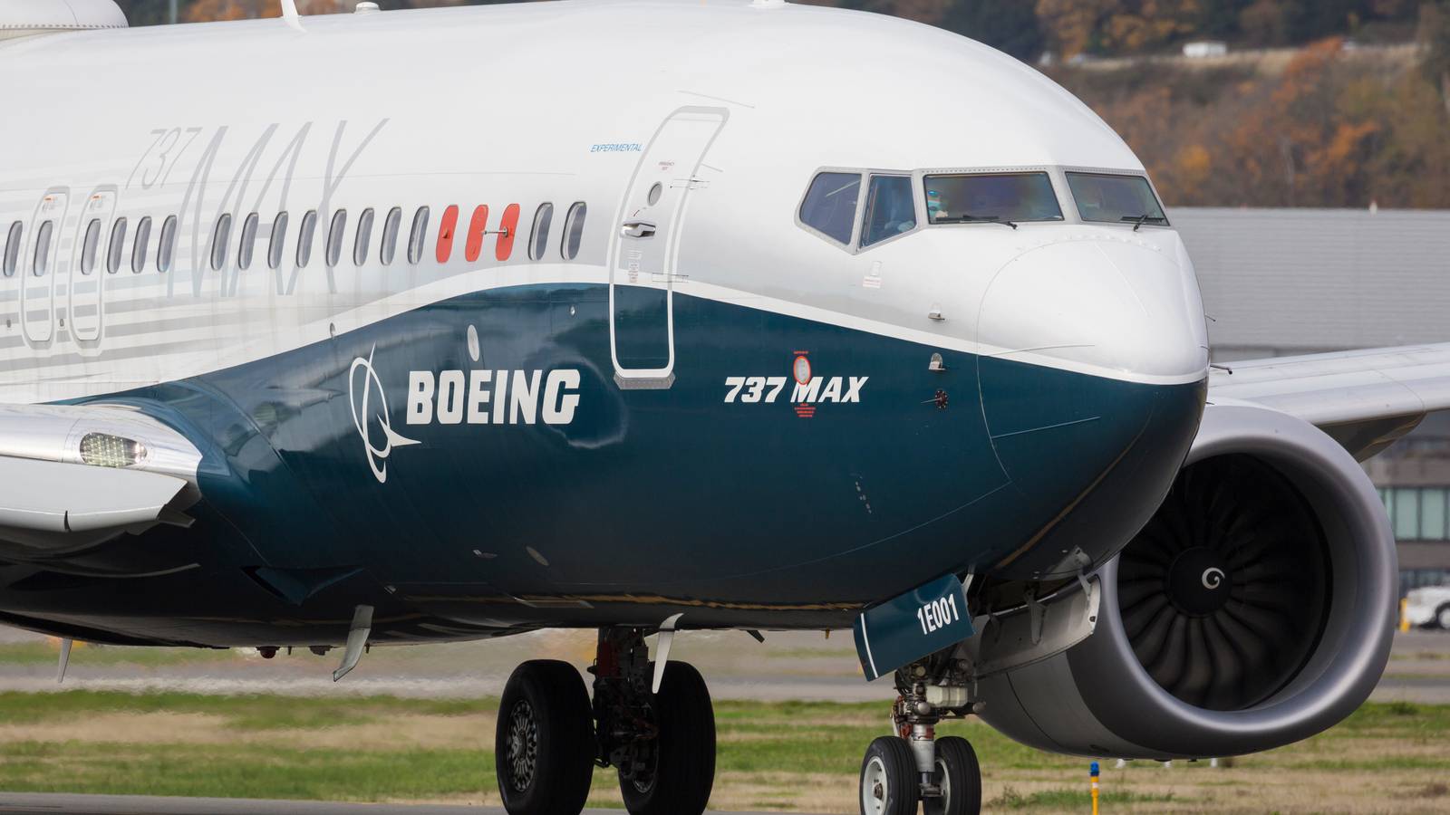 Boeing Requests Boeing 737 MAX 7 Certification Exemption Over Anti-Ice Issue