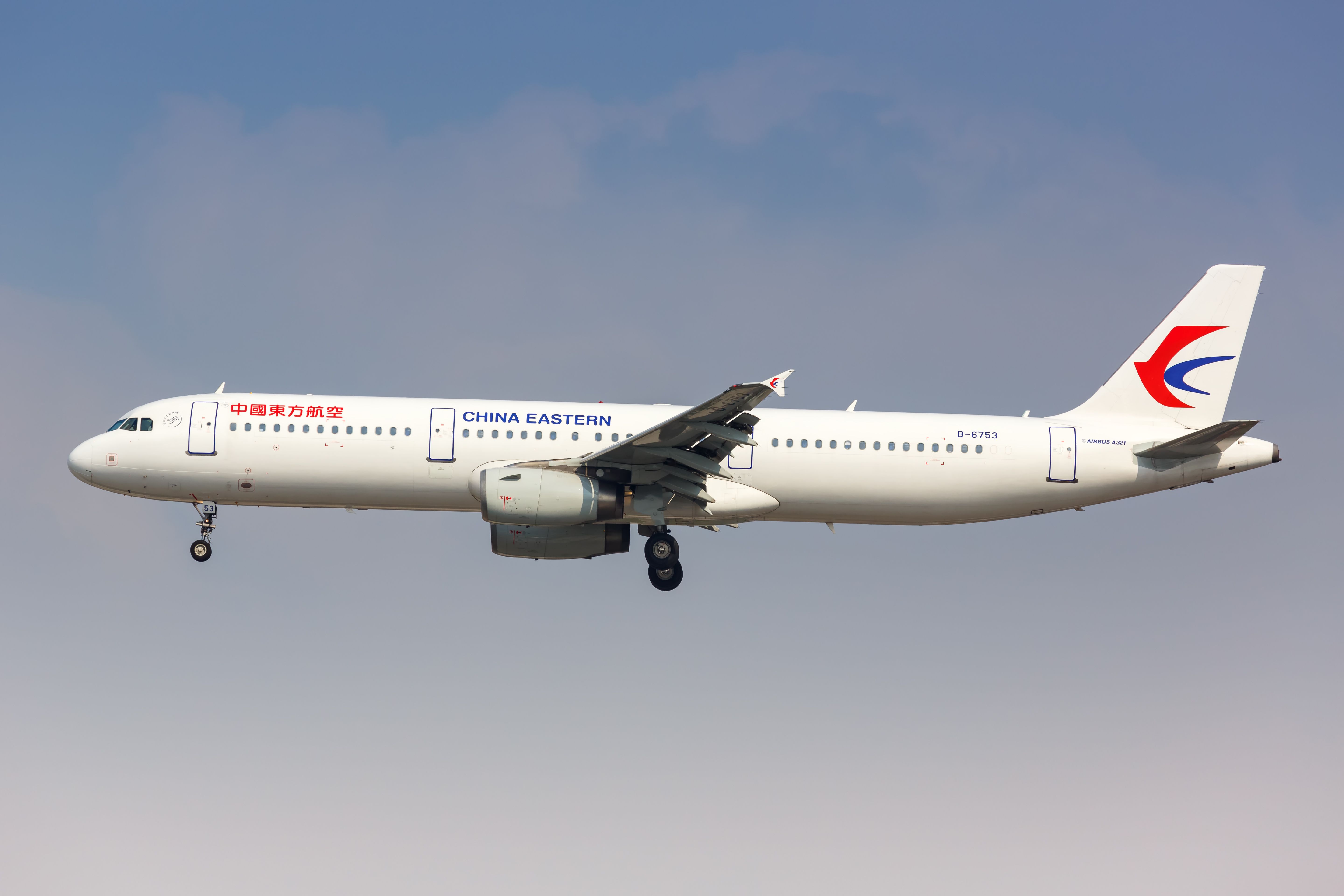 China Eastern Serves Up 'Dog Food' In Business Class Translation Disaster