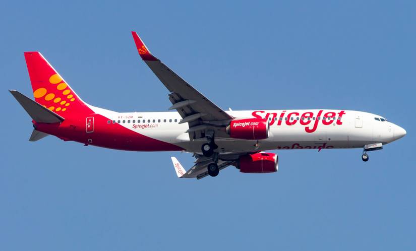 SpiceJet Passenger Cooks Up A Bomb Story Just To Get His Wallet Back