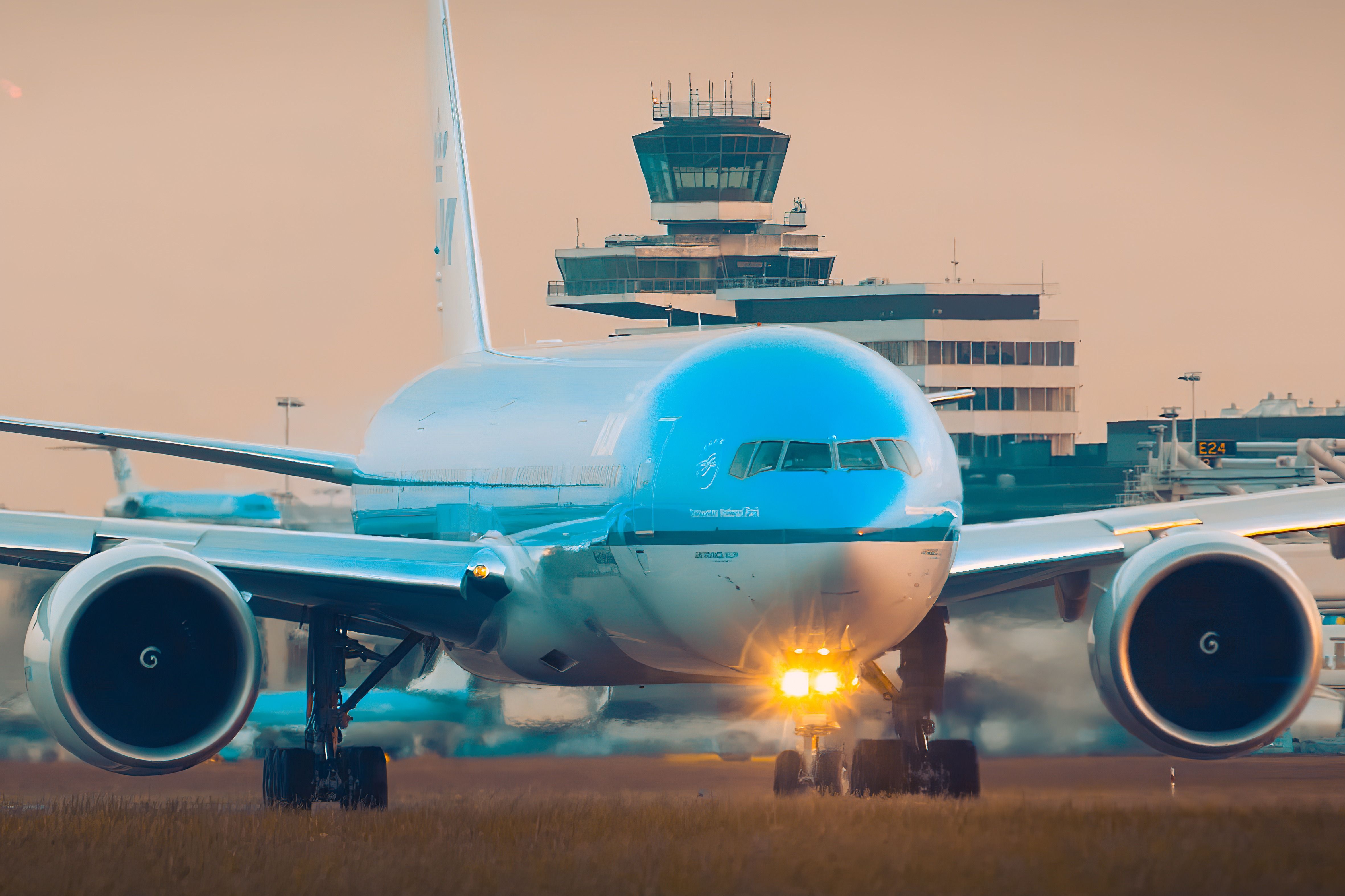 Amsterdam Schiphol Forced To Drop Summer Flight Cap Plans Following Pressure From US, EU