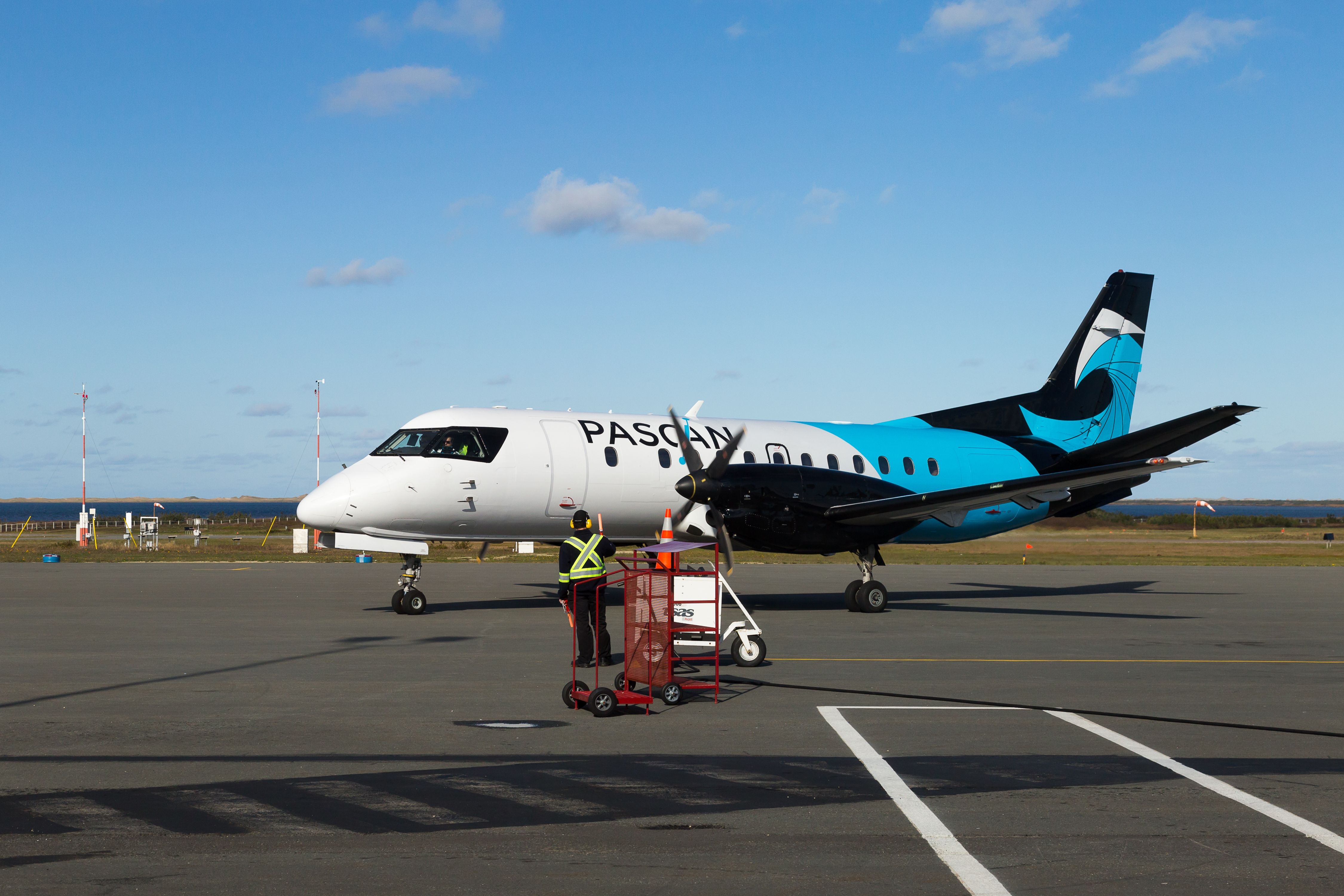 End Of Subsidy Scheme Forces Network & Staff Cuts At Canadian Regional Carrier Pascan Aviation