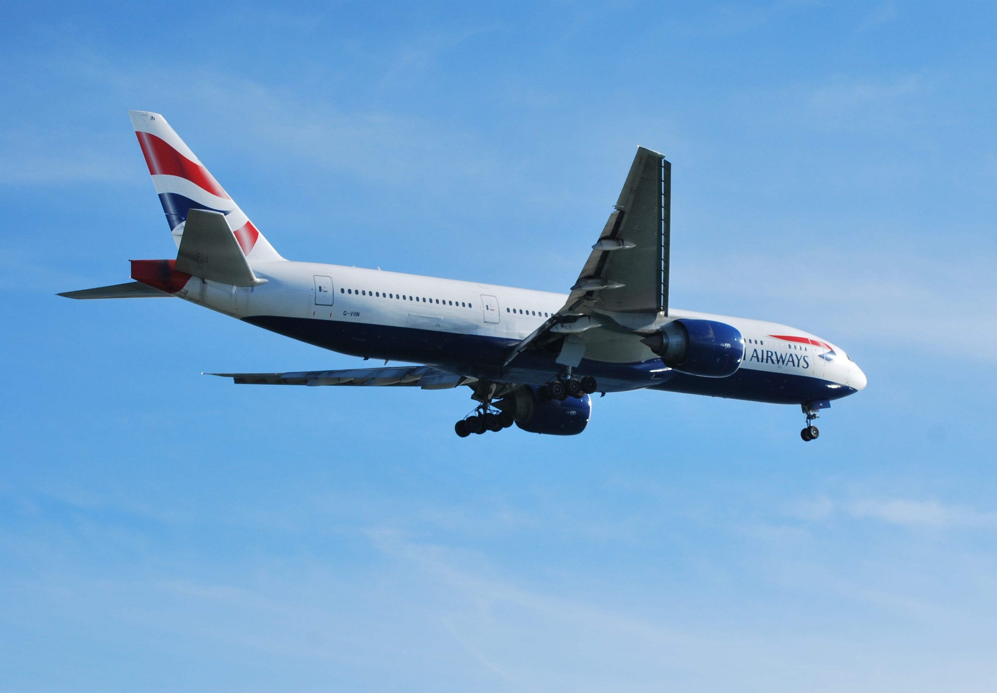 British Airways Returns To Bangkok With Expanded Bangkok Airways Codeshare