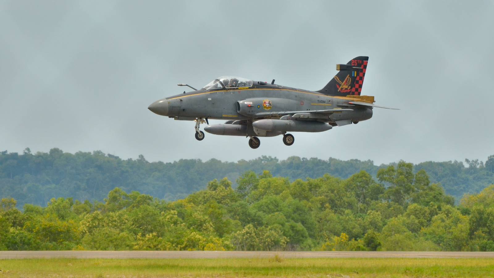 Where Can You Find A Fighter Jet For Sale?