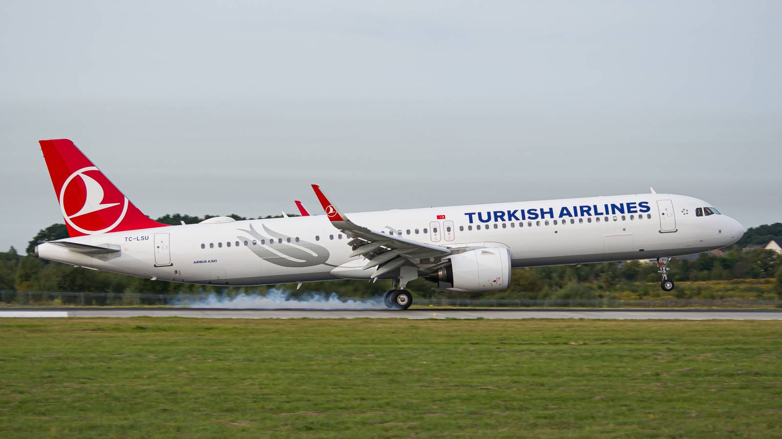 Airbus Reaches ‘Agreement In Principle’ Over Order With Turkish Airlines