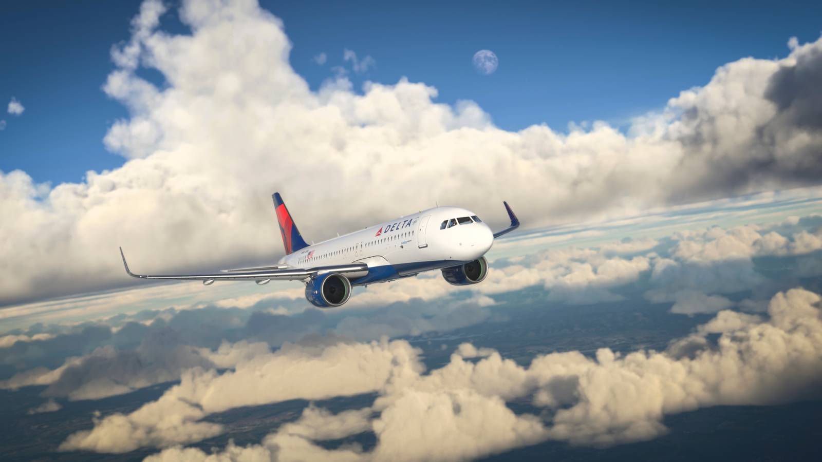 Delta Air Lines Passenger Insists On Singing To Everyone Onboard Despite Crew Warnings