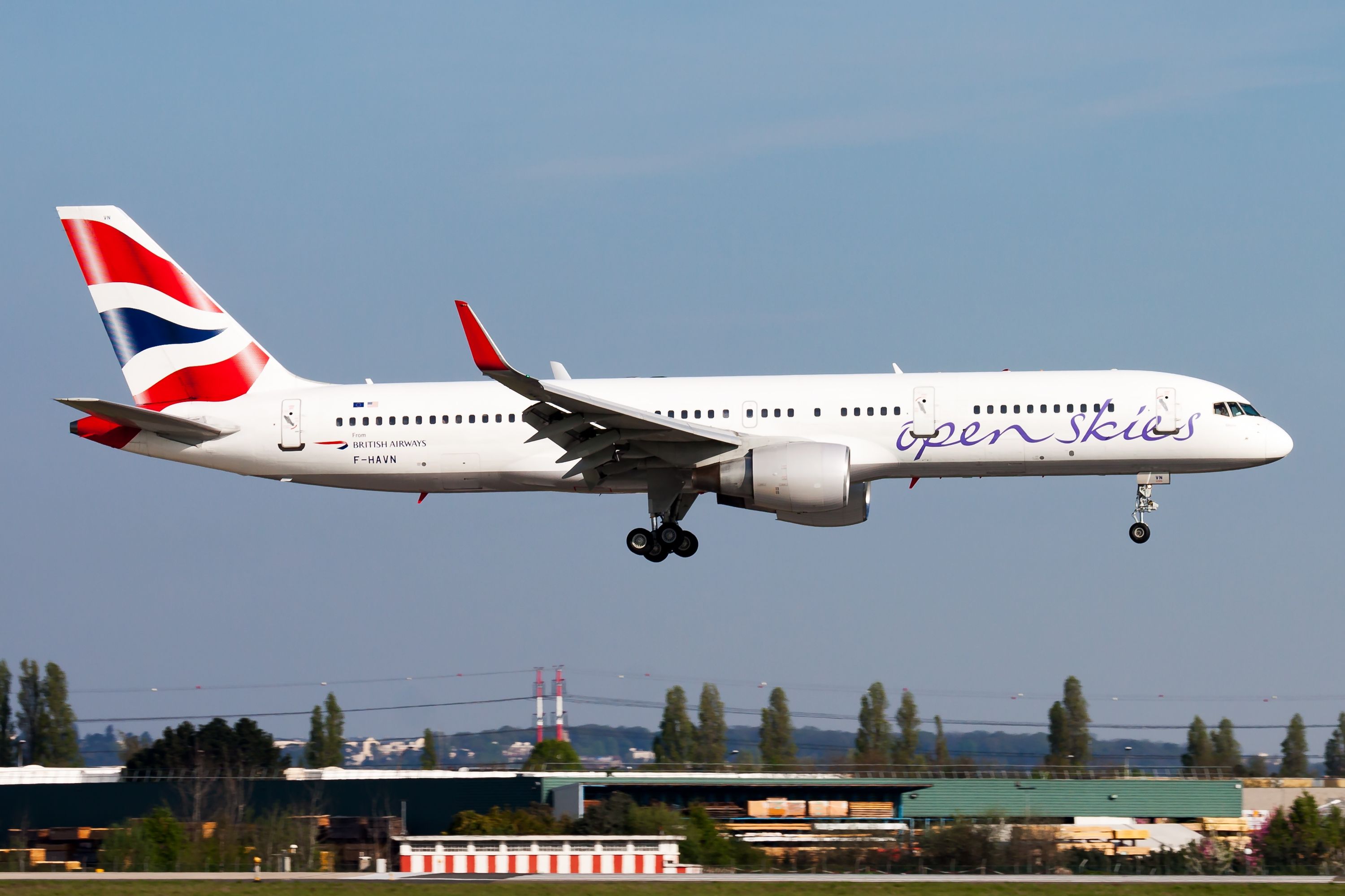 How Do Open Skies Agreements Work?