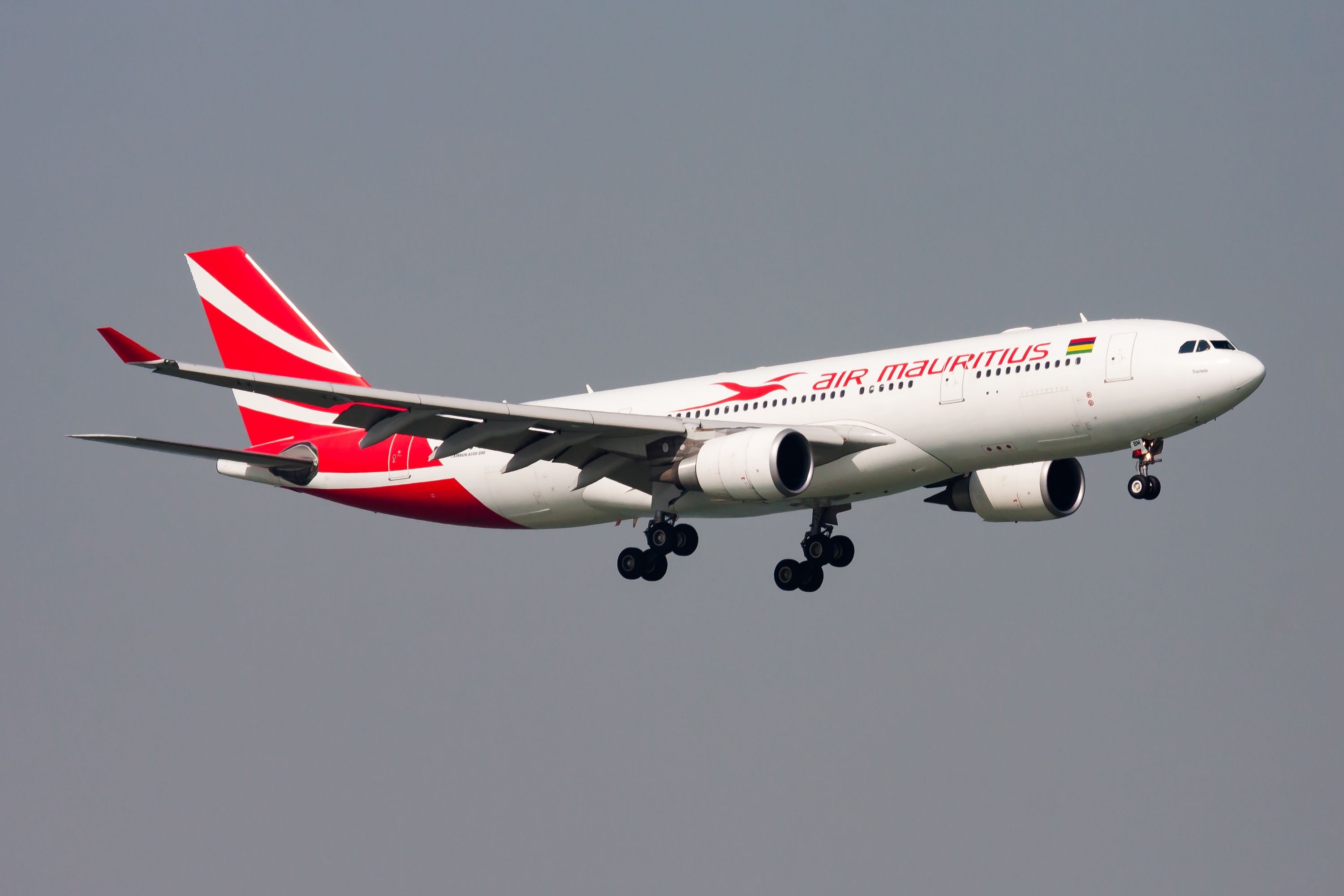 Air Mauritius Relaunches Airbus A330 Flights To Chennai While Boosting New Delhi Schedule