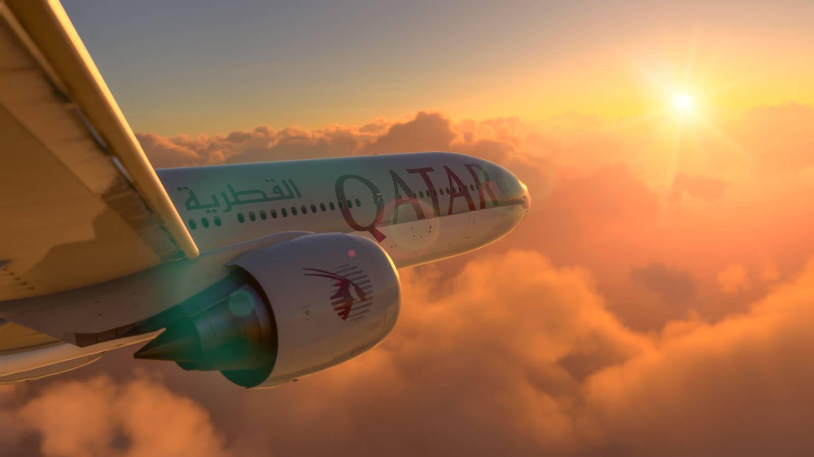 How Do Singapore Airlines' & Qatar Airways' Luxury Double Suites Compare?