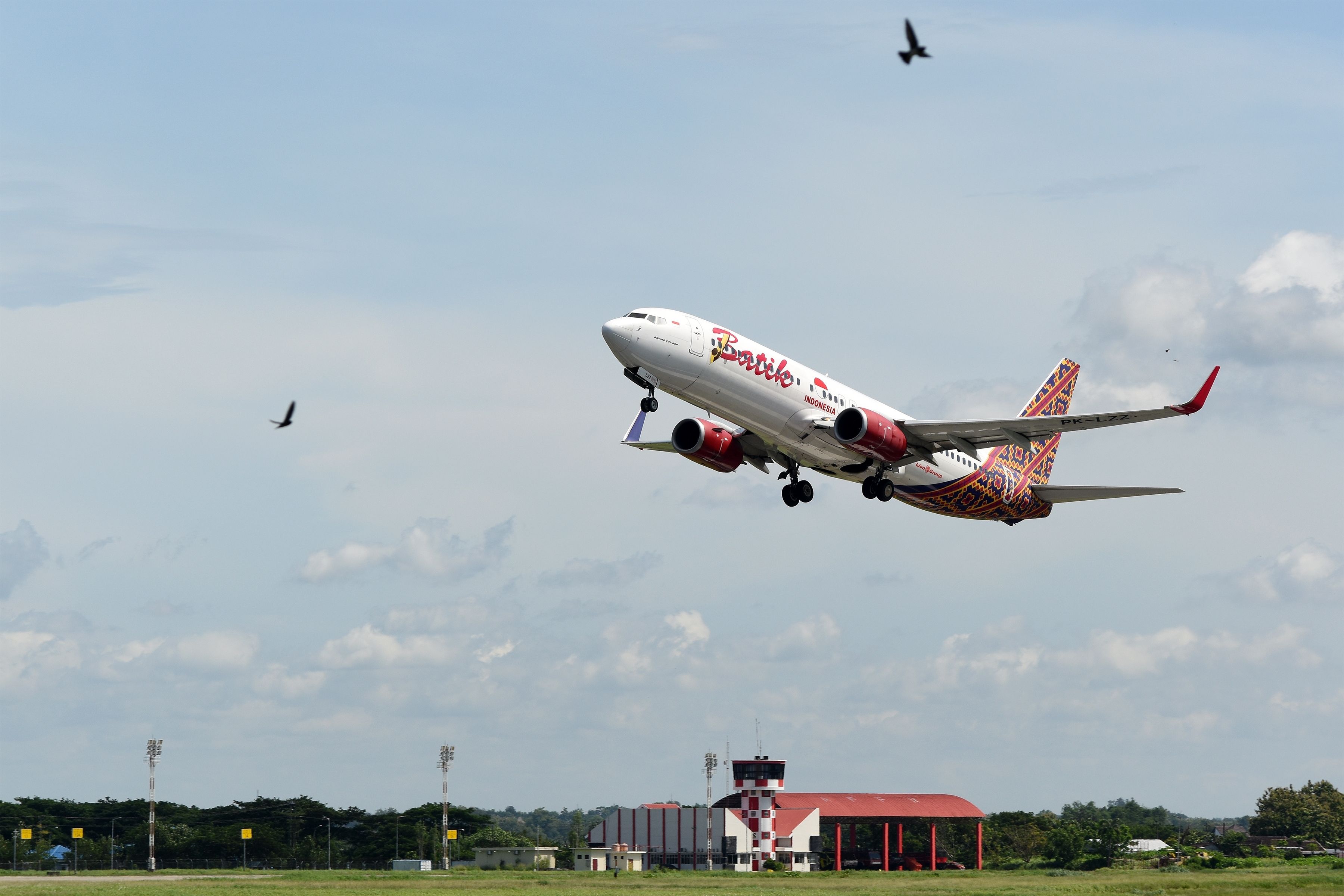 Manila Set To Receive Service From Two New Airlines