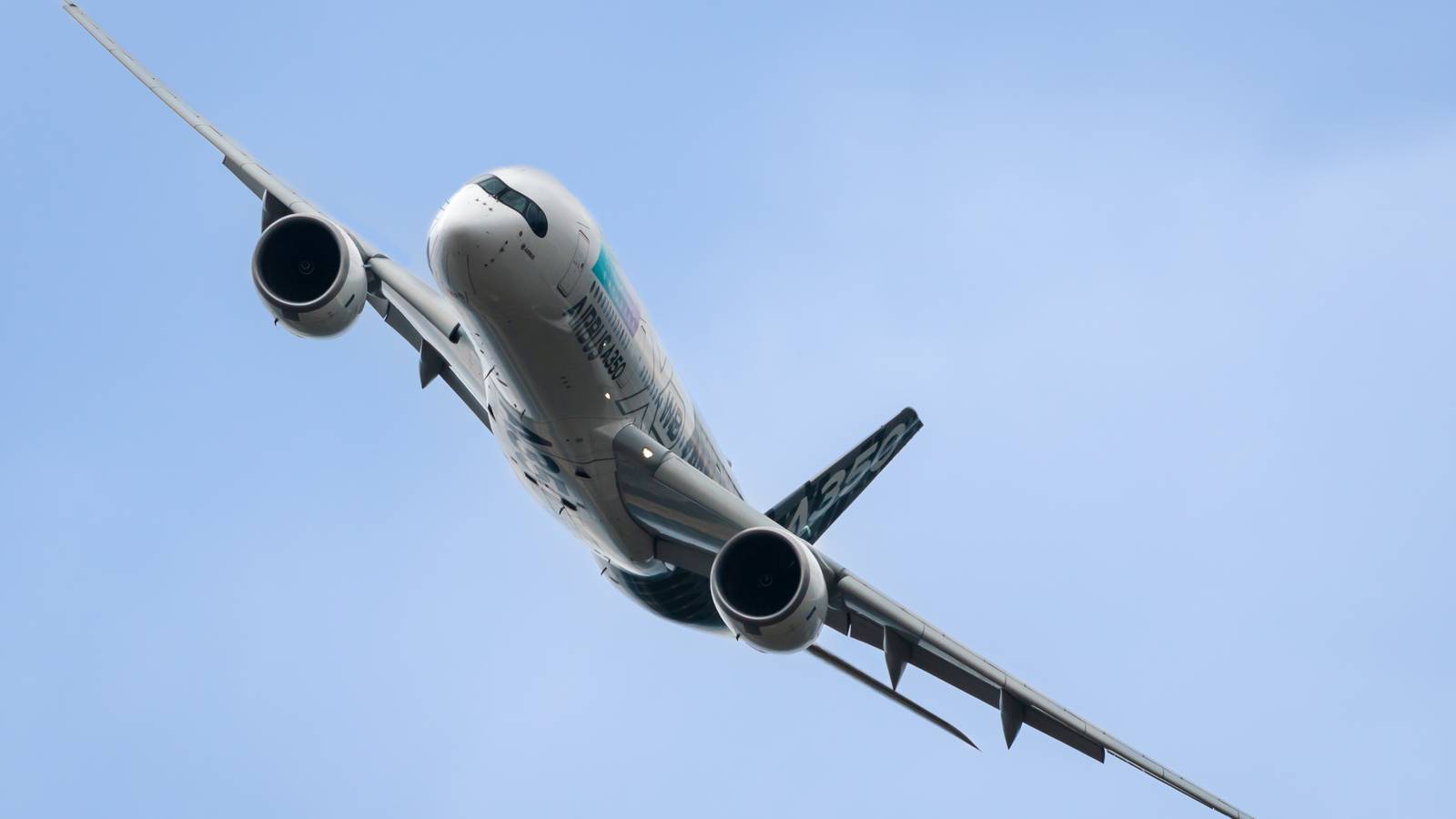 October In Review: Airbus Delivered 71 Aircraft And Took 119 New Orders