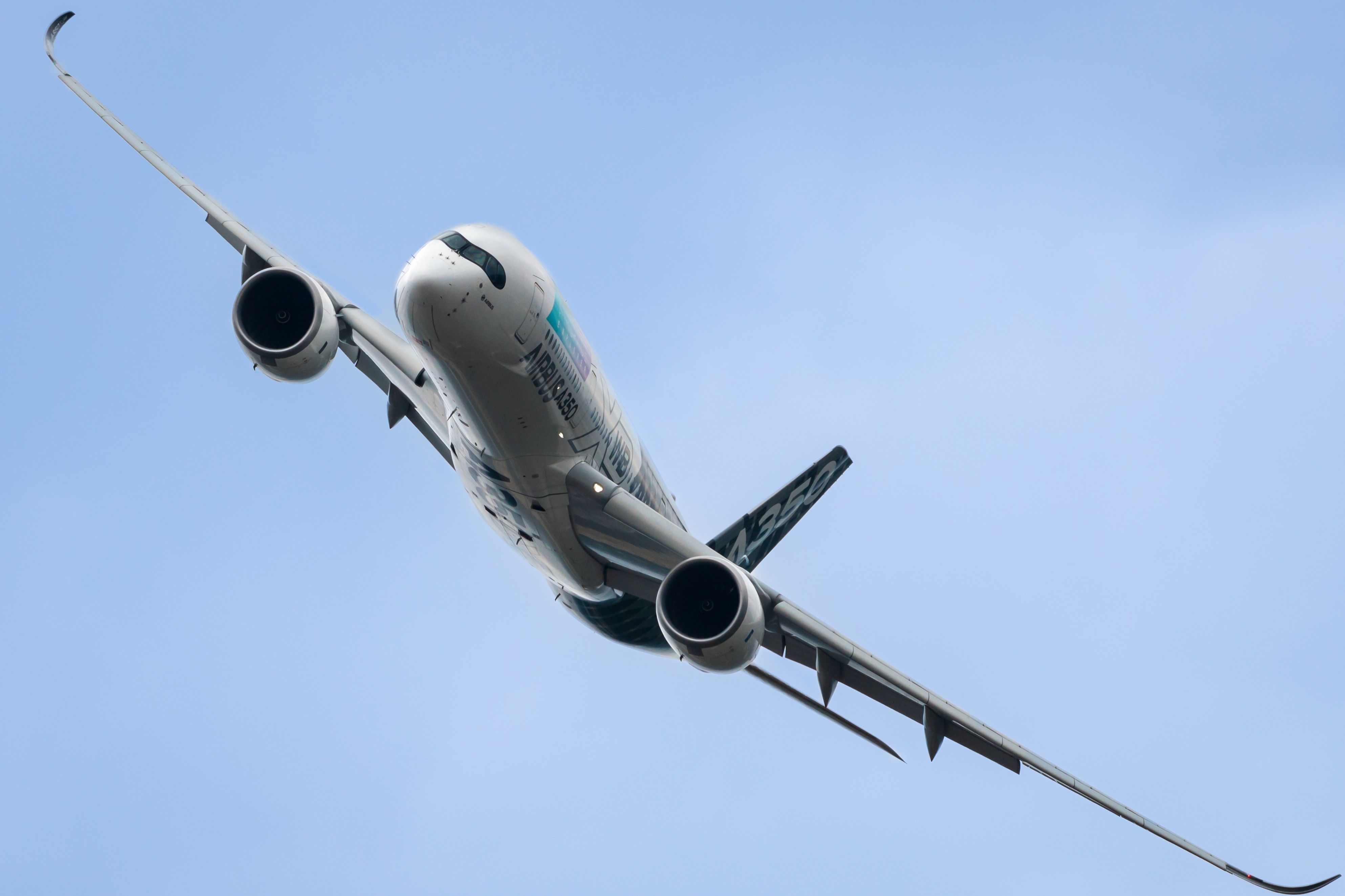 October In Review: Airbus Delivered 71 Aircraft And Took 119 New Orders