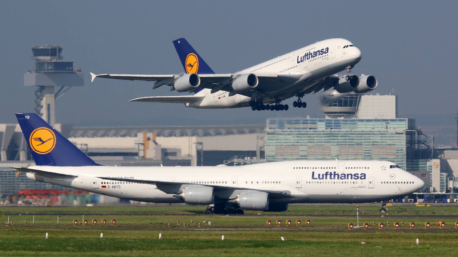 Quadjets - From Transatlantic Enabler To Uneconomic Giant