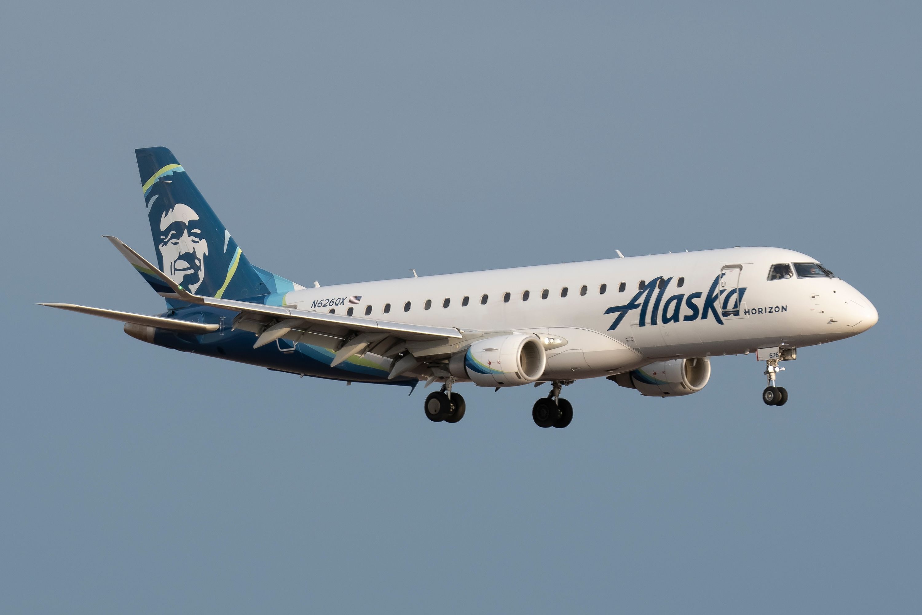 Passengers Are Suing Alaska Airlines After Off Duty Pilot Engine Drama