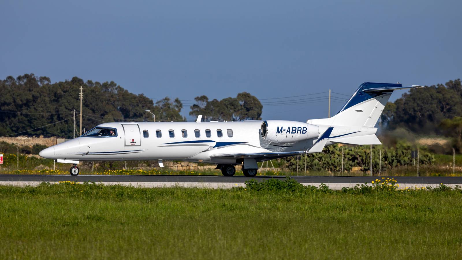 How To Fly To Monaco By Private Jet