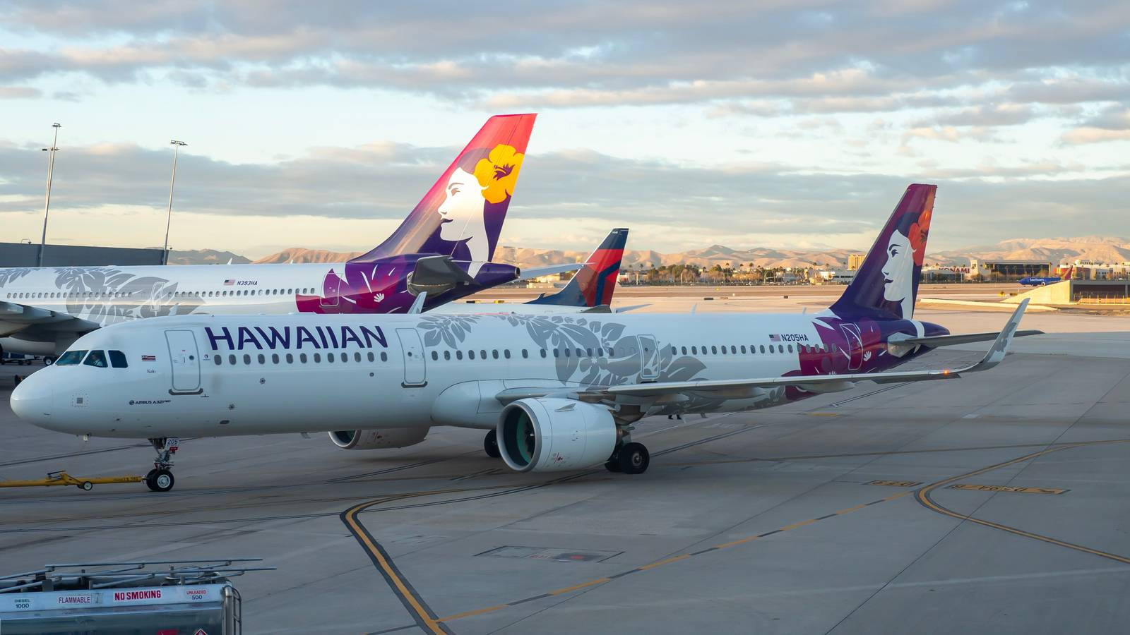analyzing-hawaiian-airlines-fleet